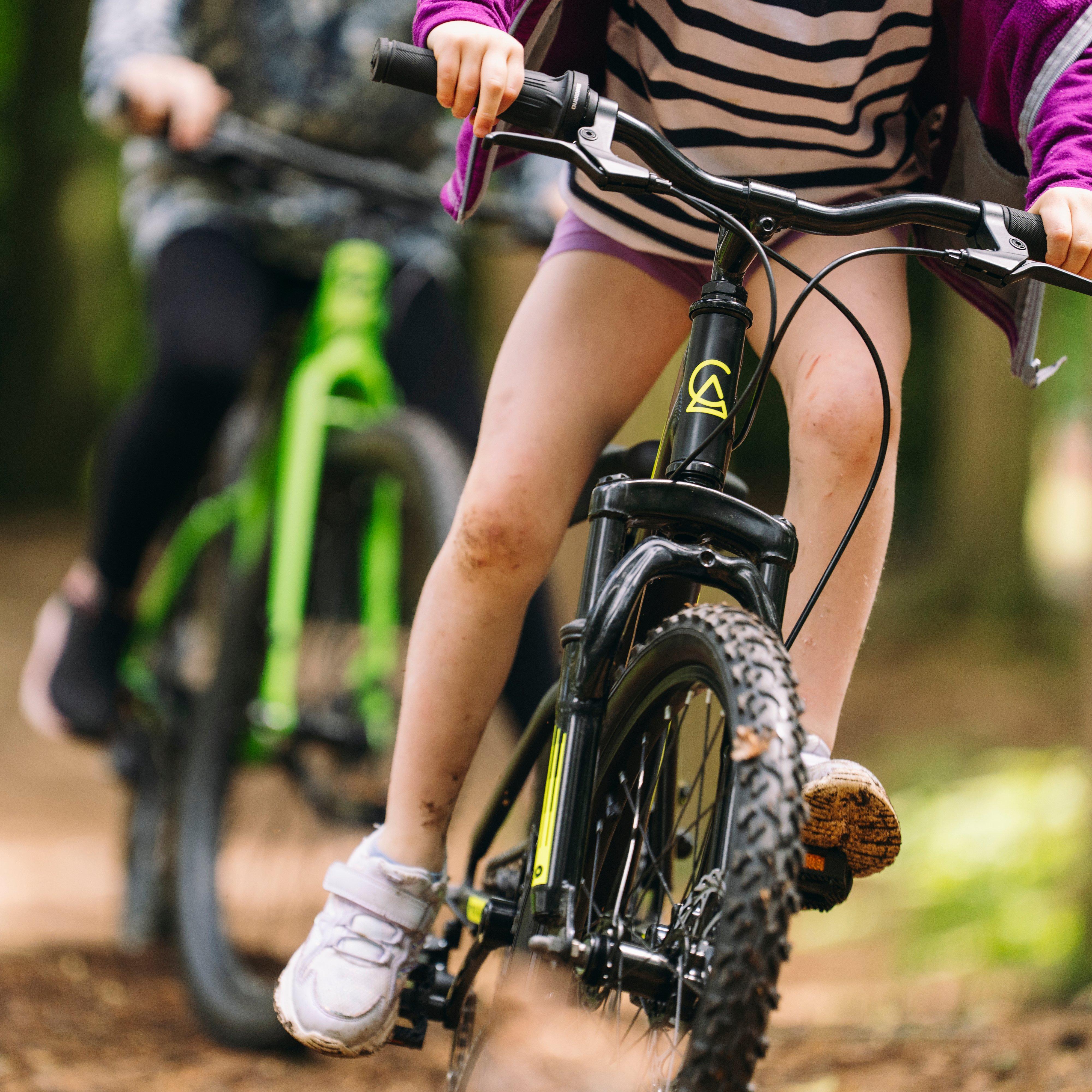 Free Rein Bike 20" - Image 10
