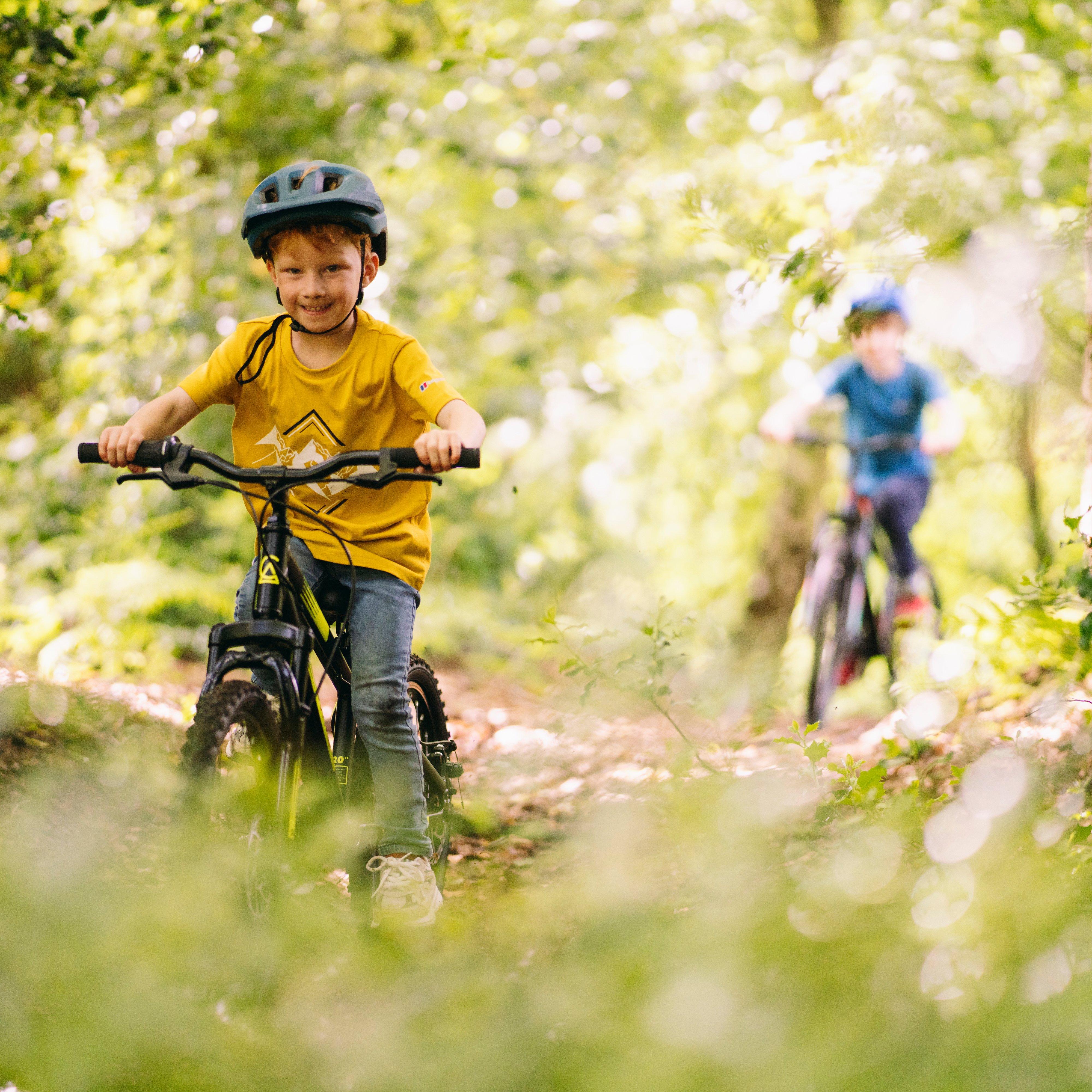 Free Rein Bike 20" - Image 11