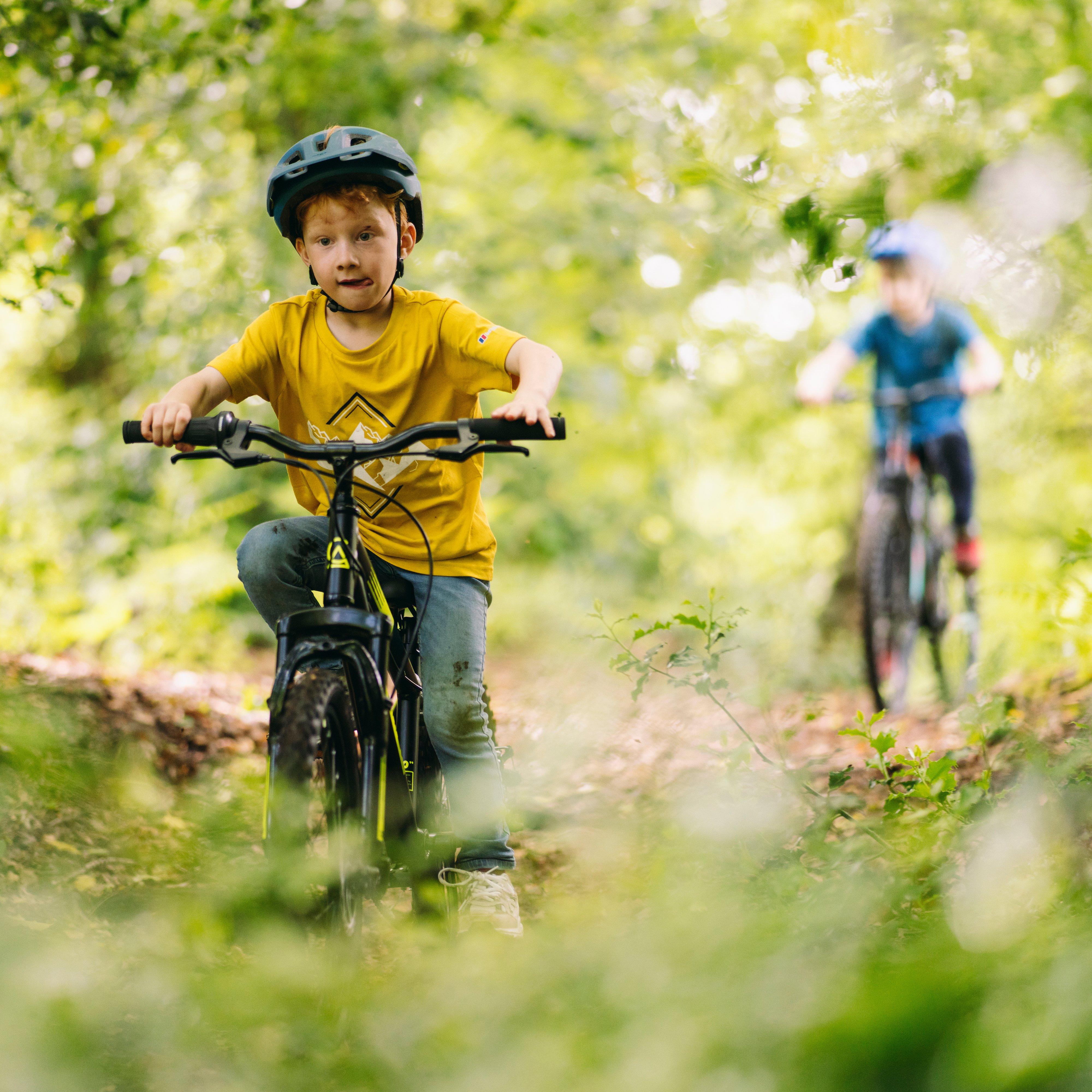 Free Rein Bike 20" - Image 12