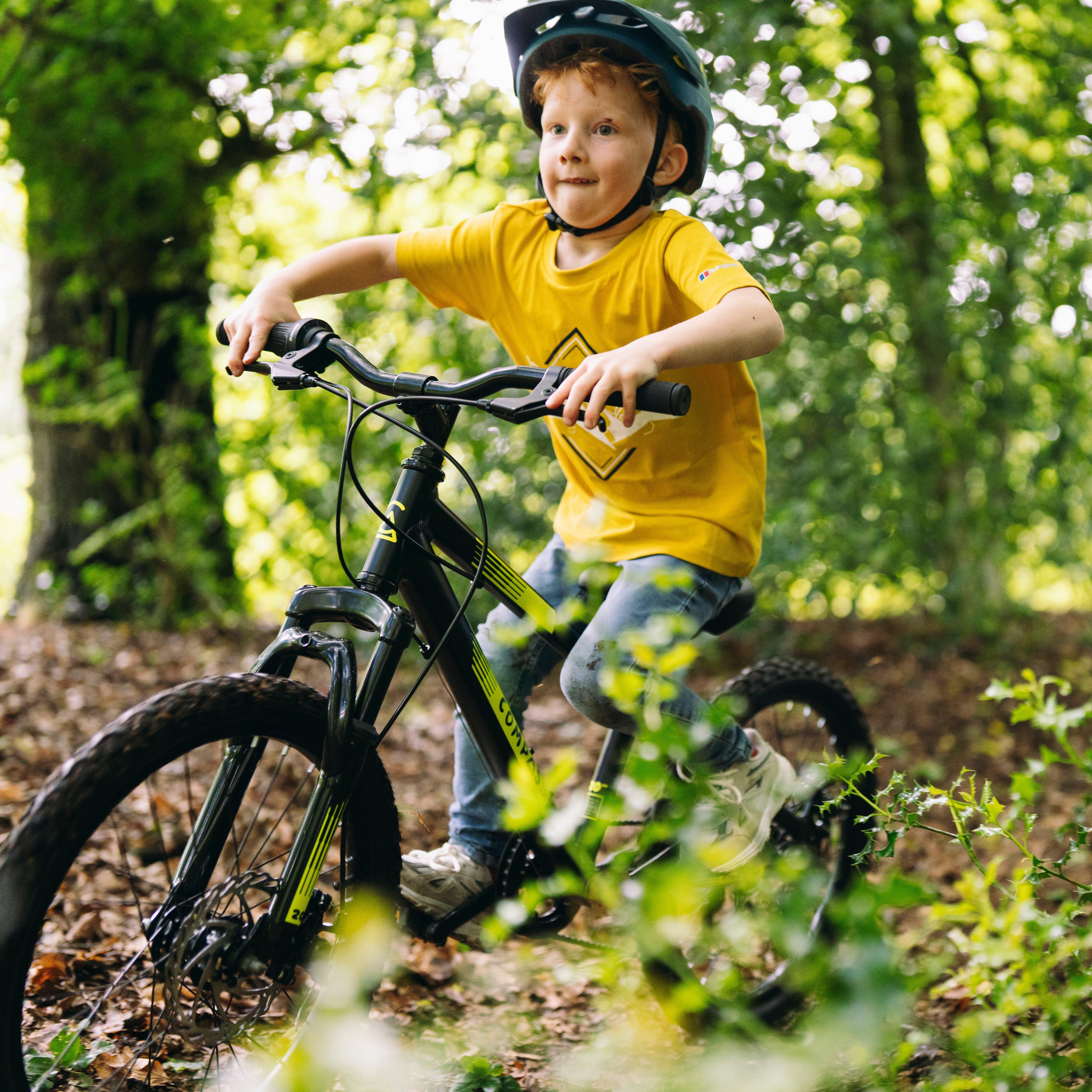 Free Rein Bike 20" - Image 13