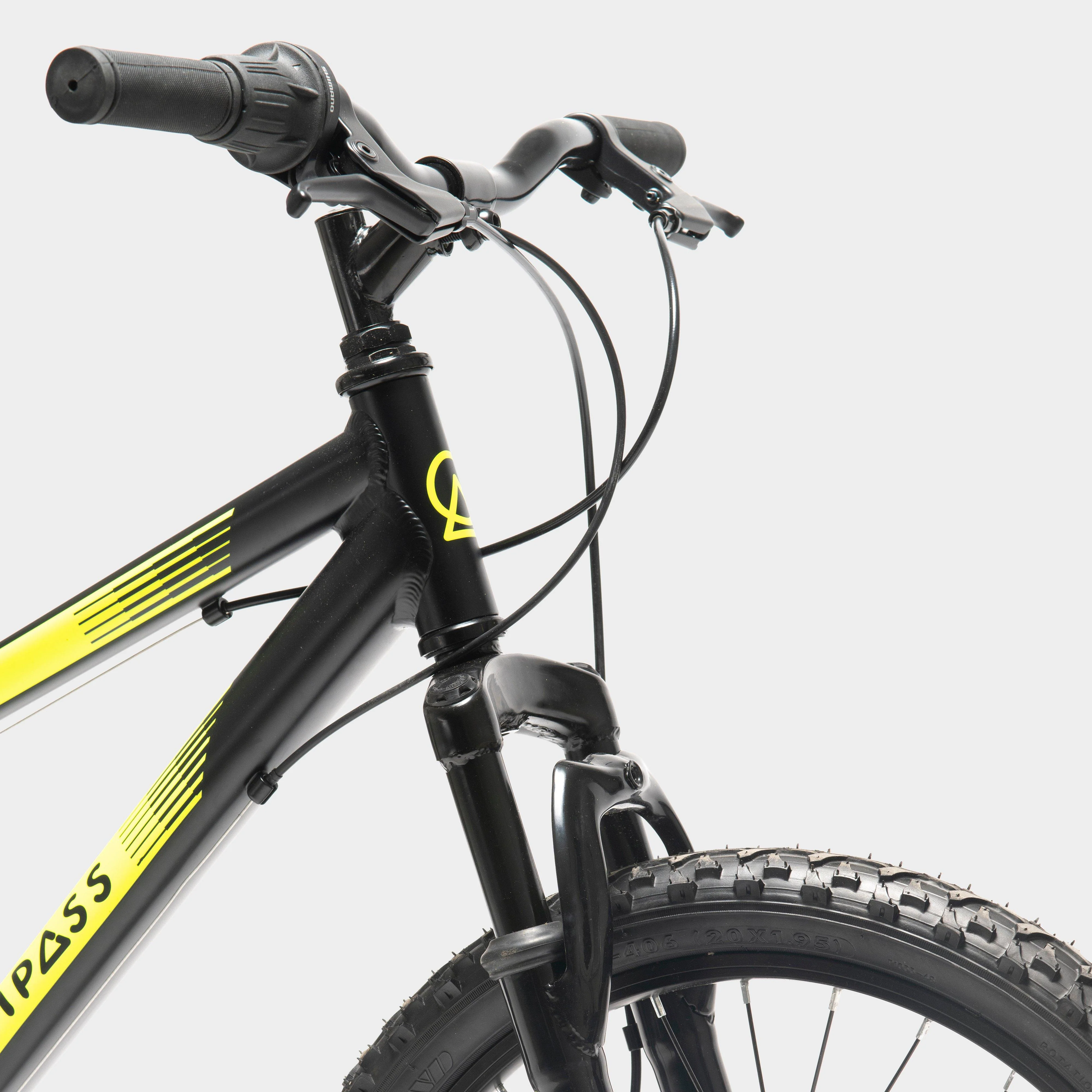 Free Rein Bike 20" - Image 5