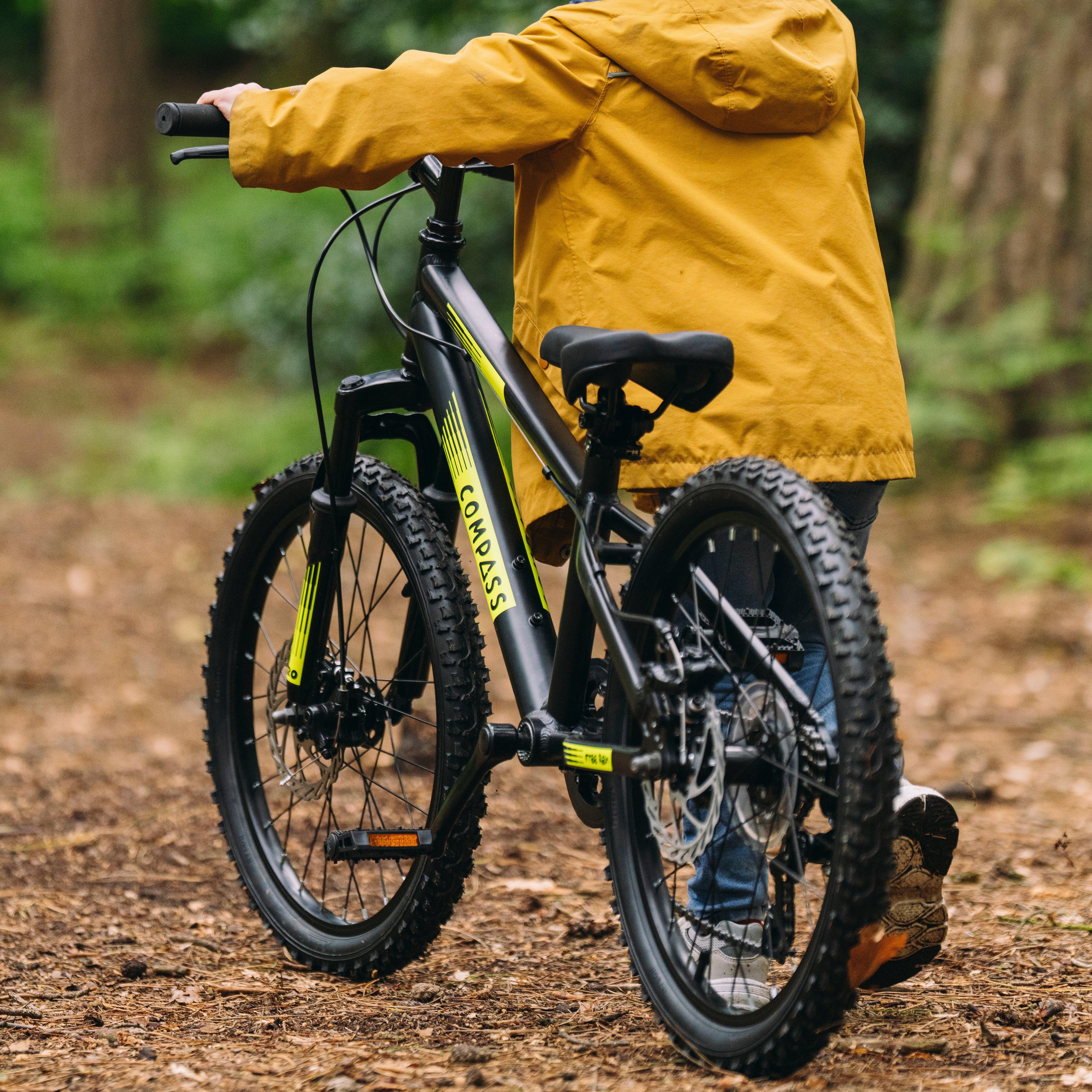 Free Rein Bike 20" - Image 8