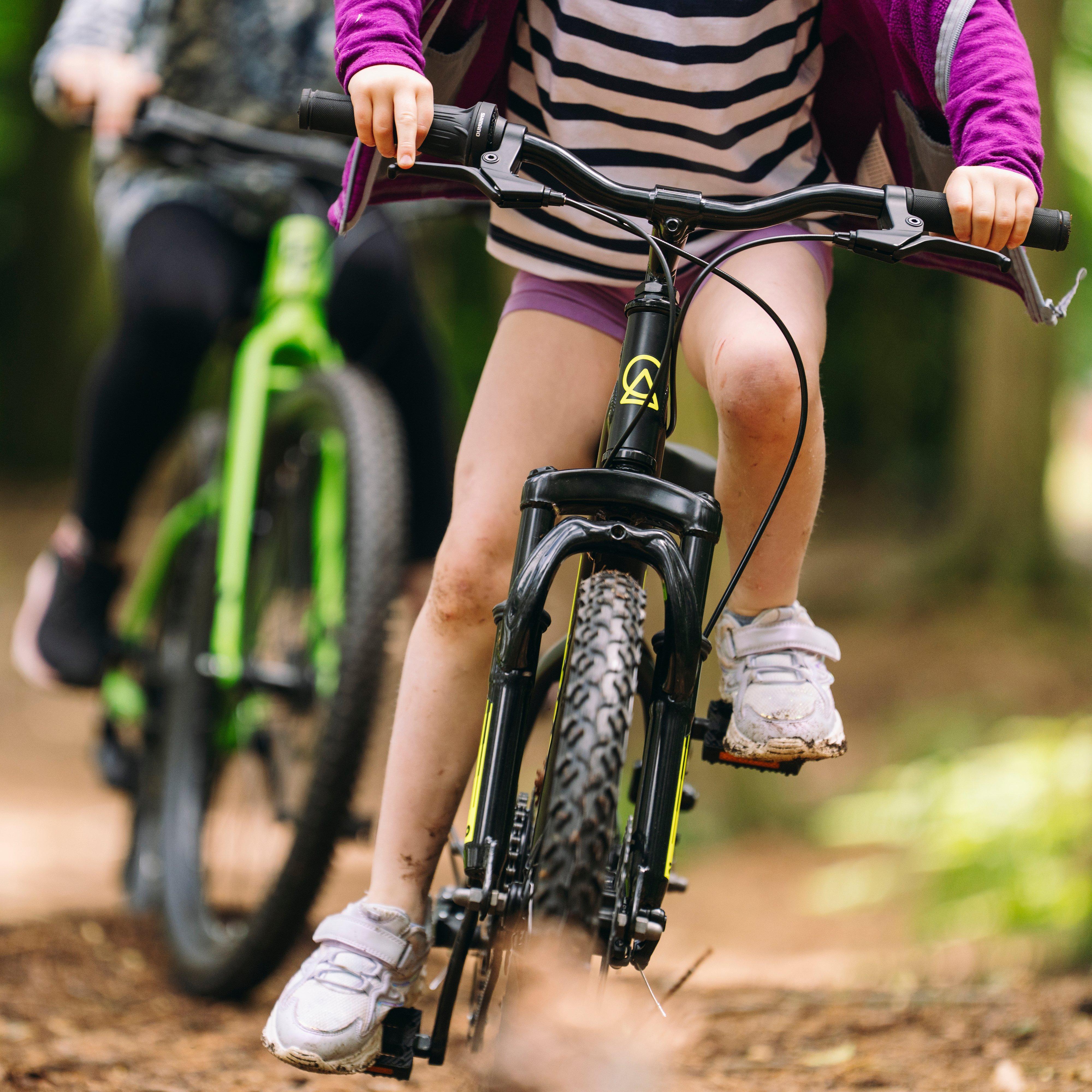 Free Rein Bike 20" - Image 9