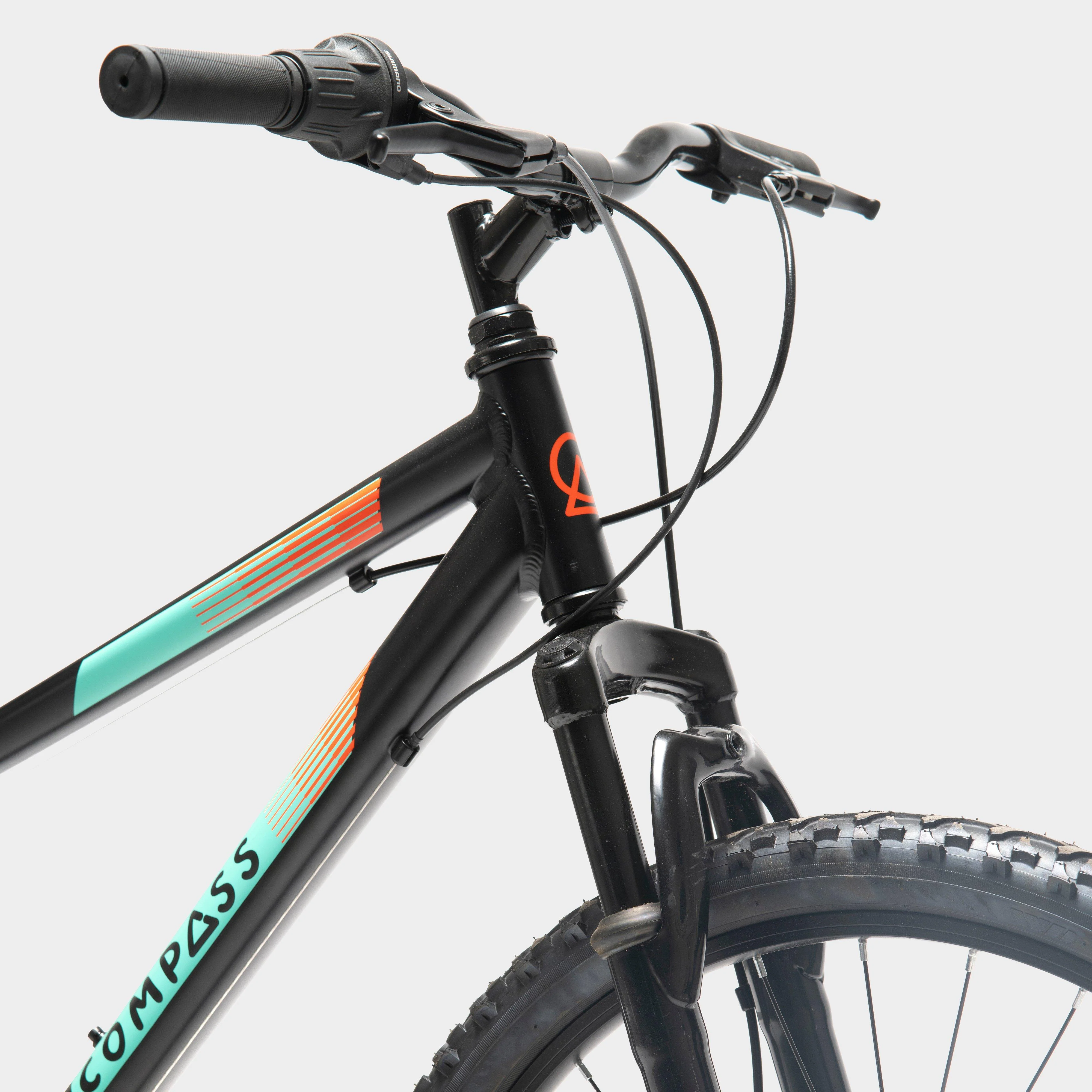 Free Rein Bike 24" - Image 6