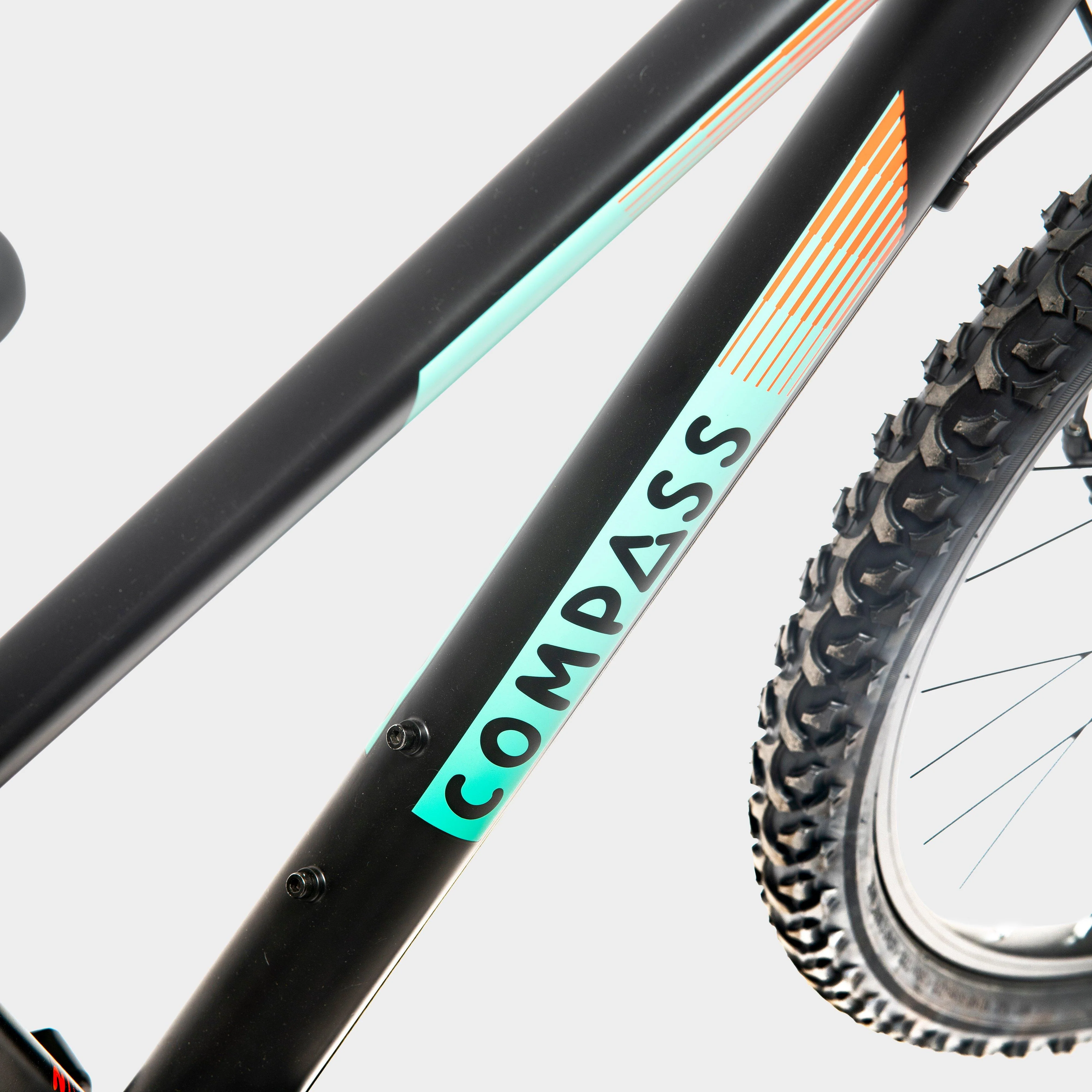 Free Rein Bike 24" - Image 7