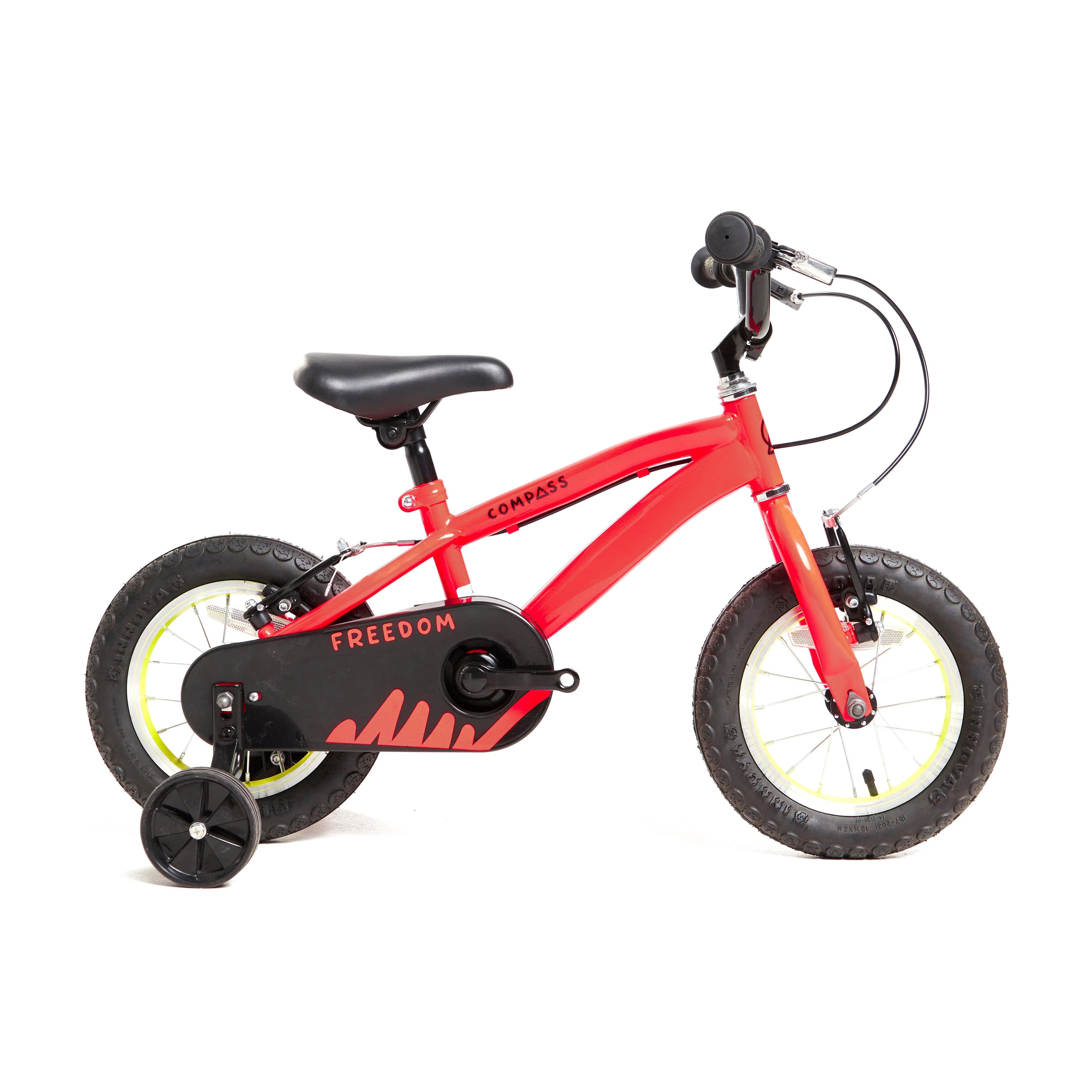 Freedom 12” Kids’ Bike - Image 10