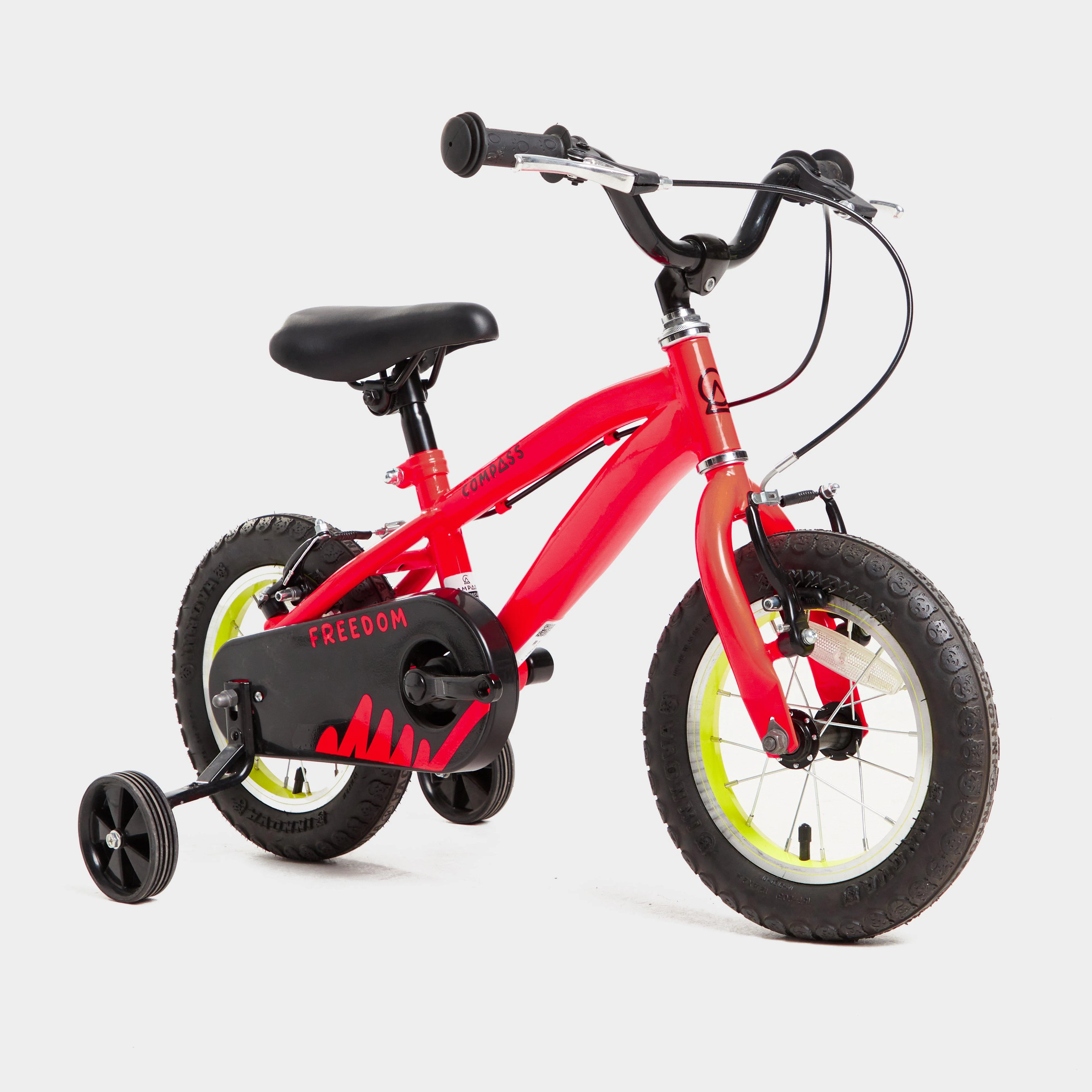 Freedom 12” Kids’ Bike - Image 2