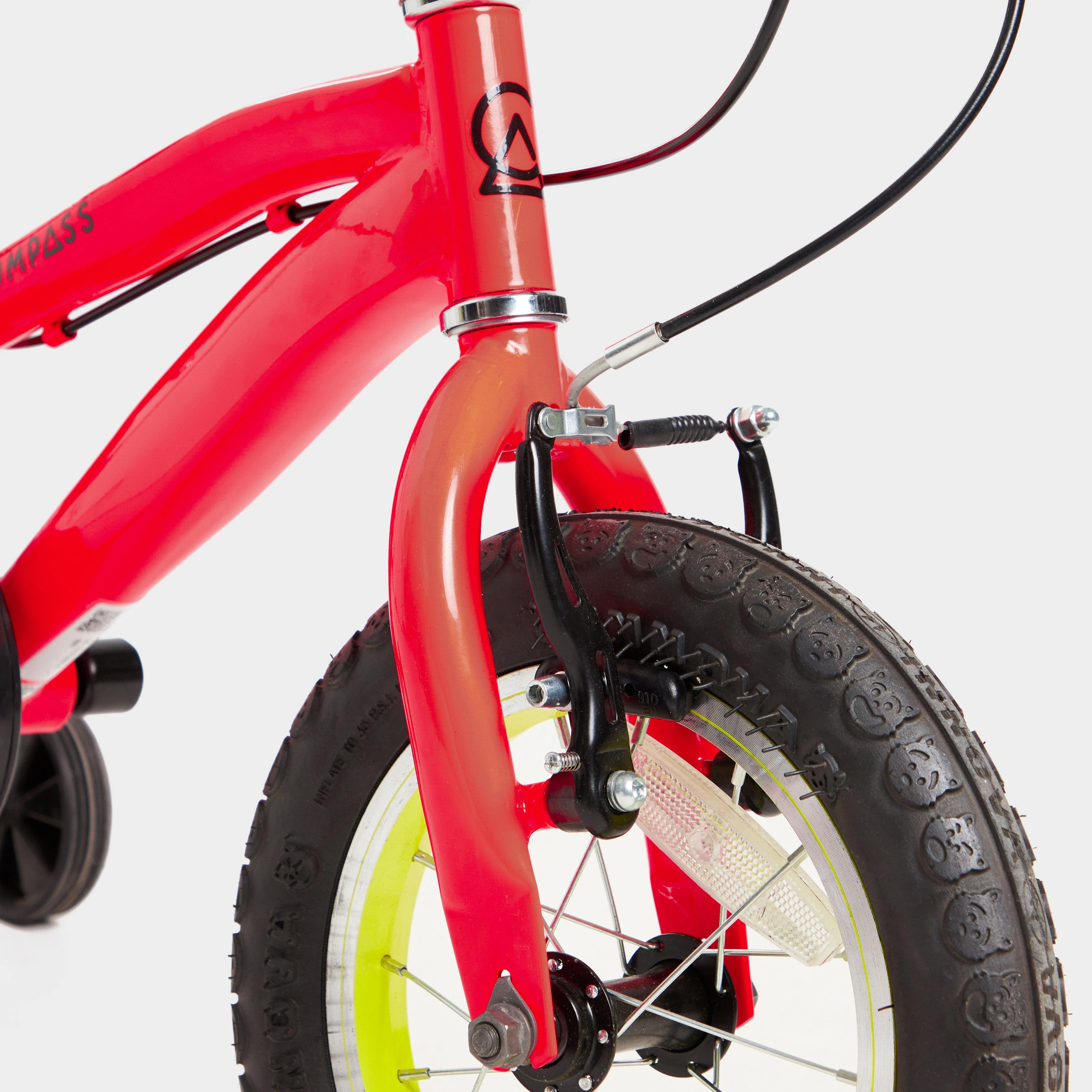 Freedom 12” Kids’ Bike - Image 3