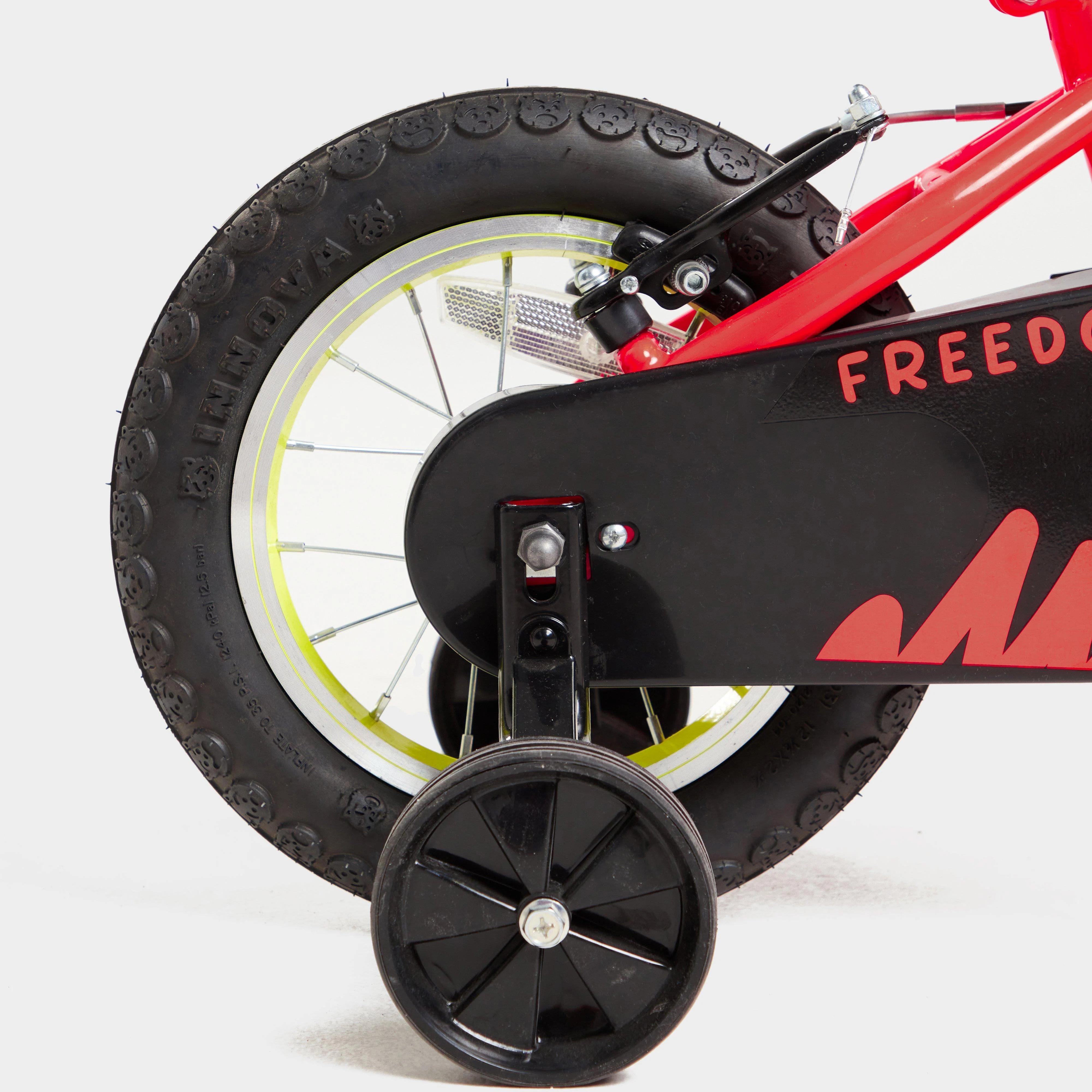 Freedom 12” Kids’ Bike - Image 5