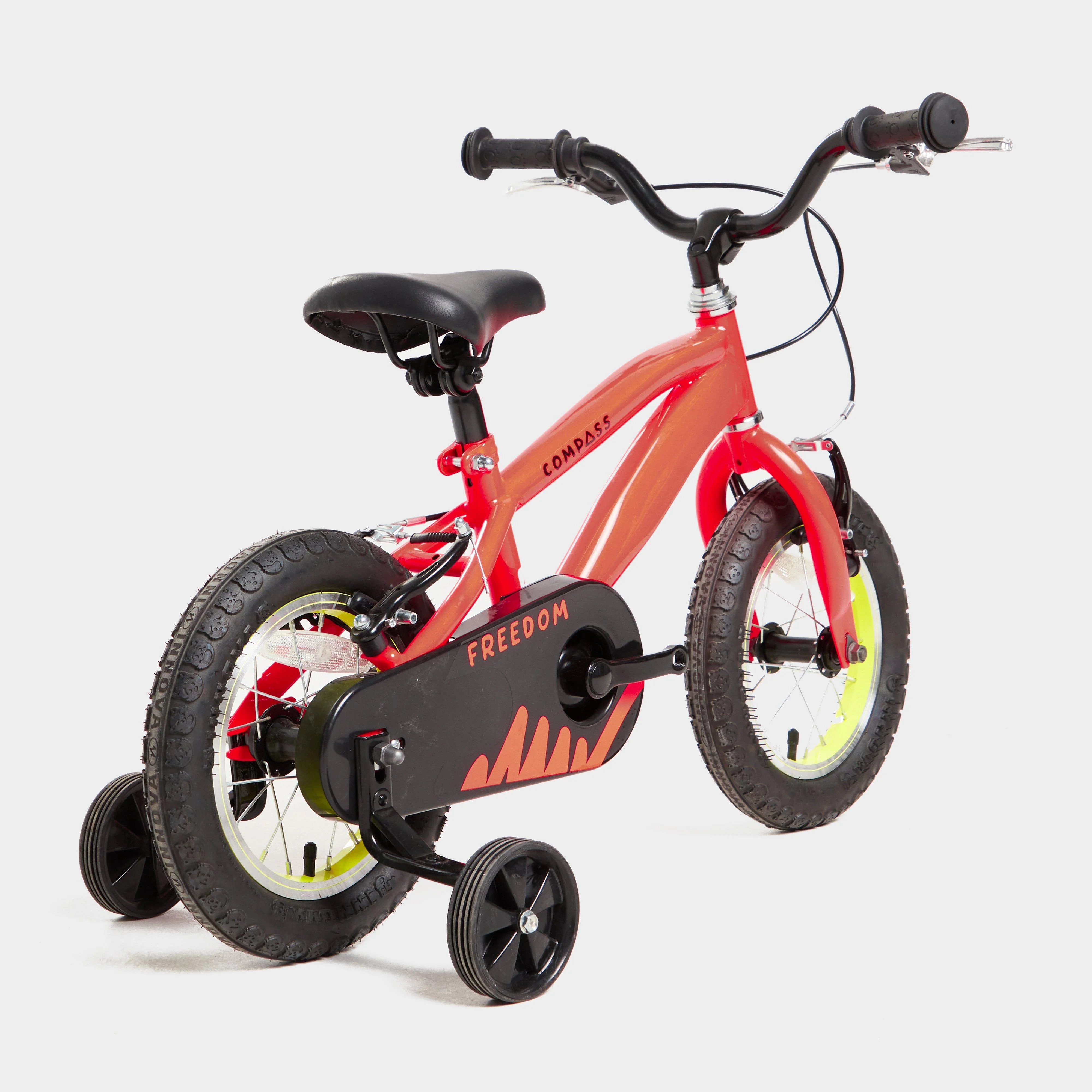 Freedom 12” Kids’ Bike - Image 6
