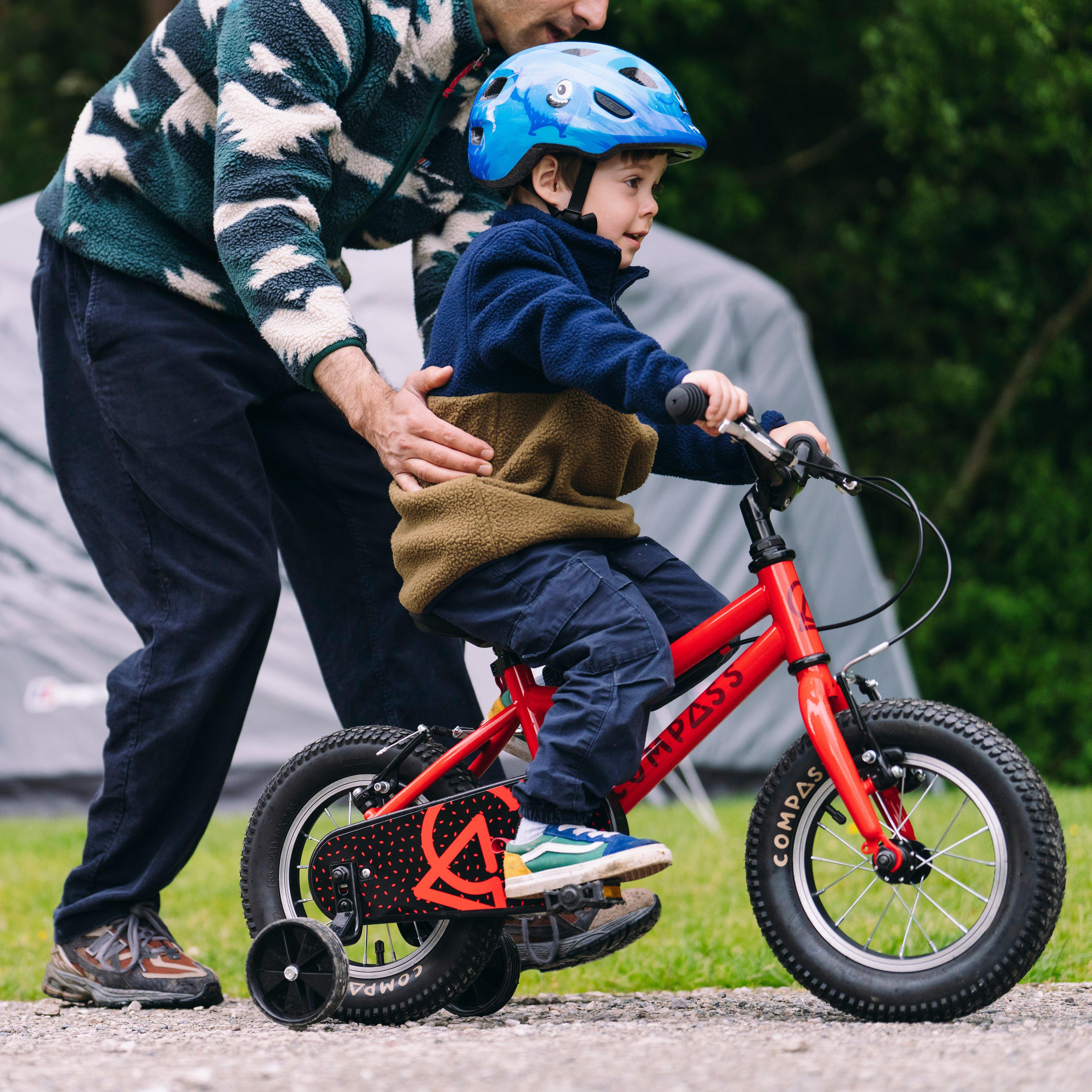 Freedom 12” Kids’ Bike - Image 9