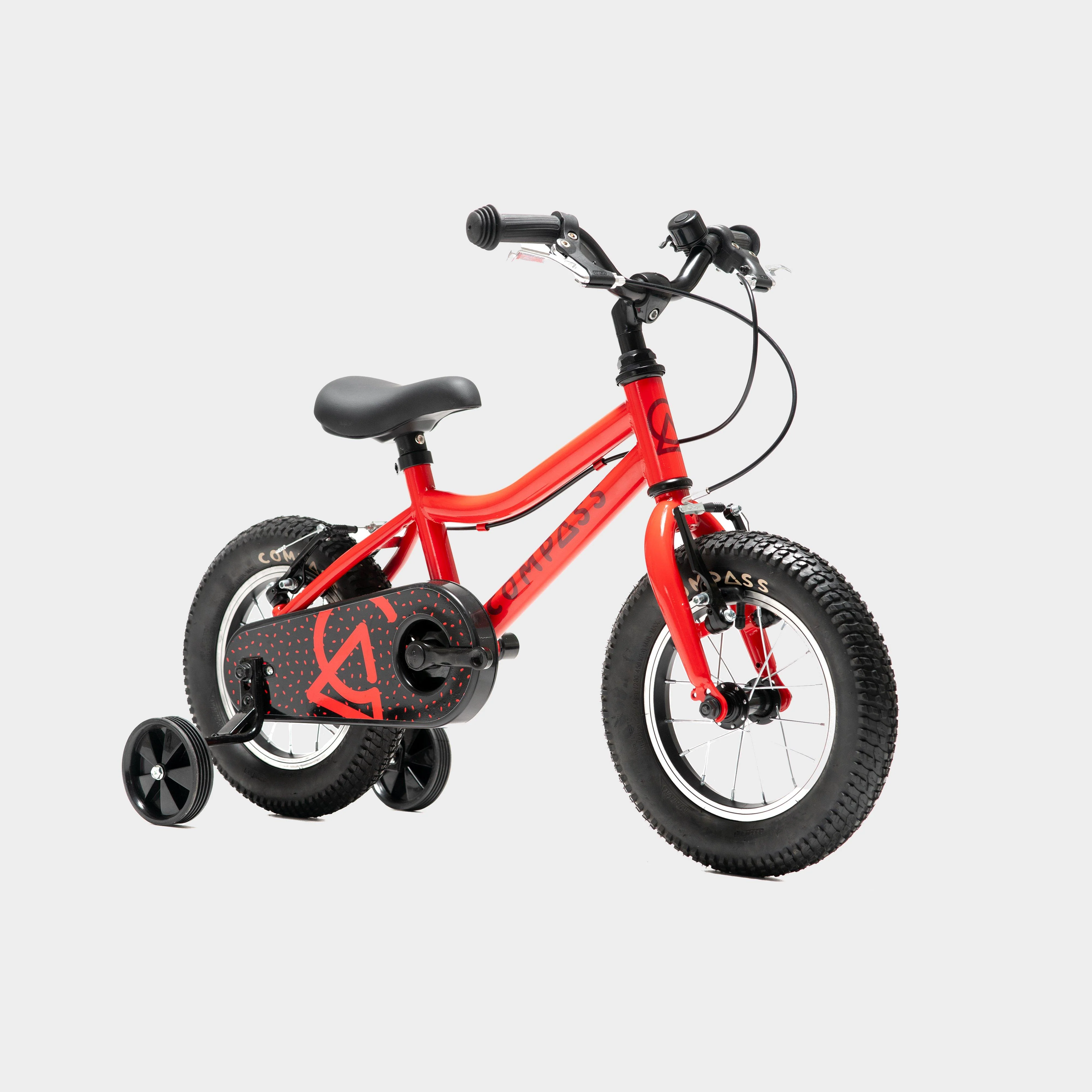 Freedom 12” Kids’ Bike - Image 2