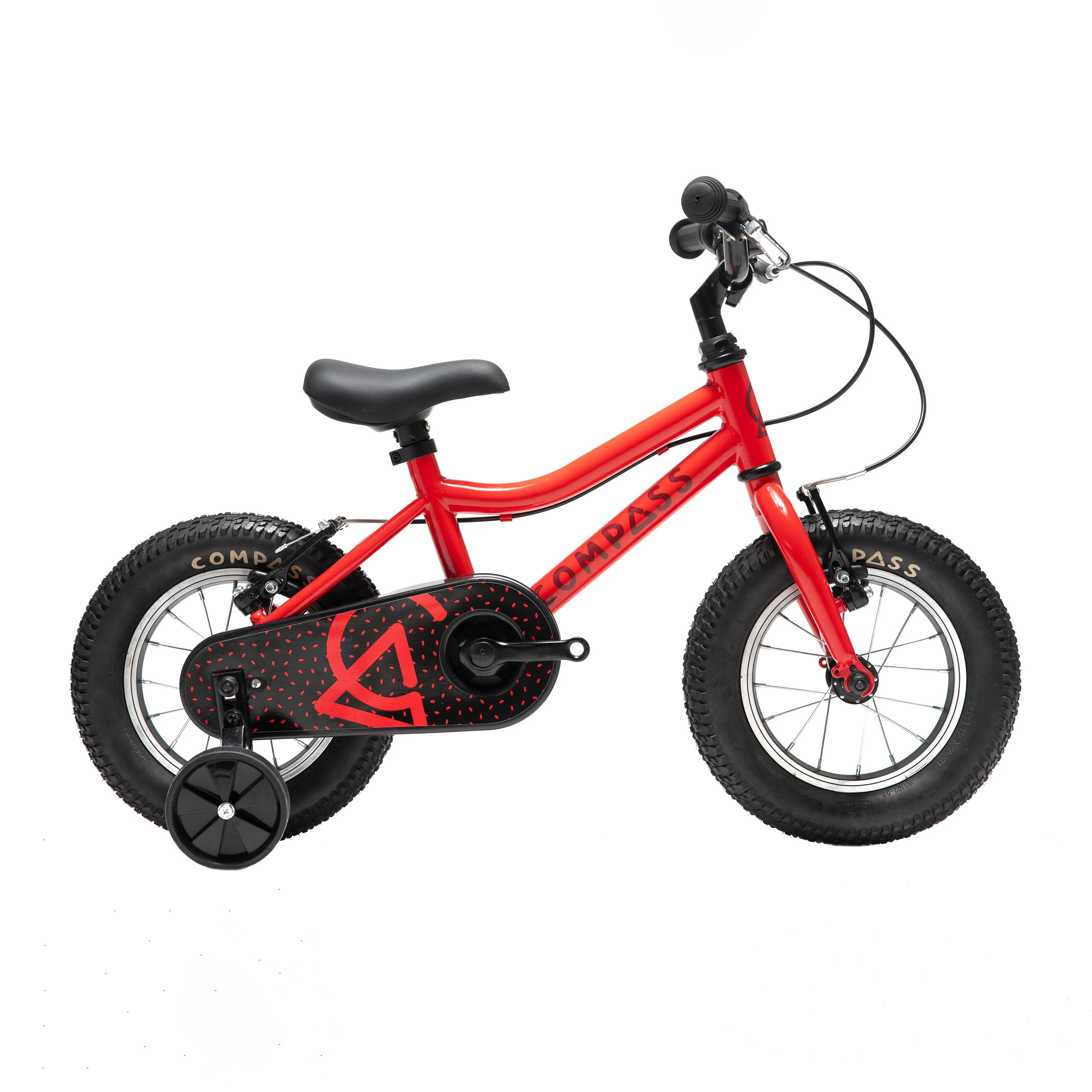 Freedom 12” Kids’ Bike - Image 3
