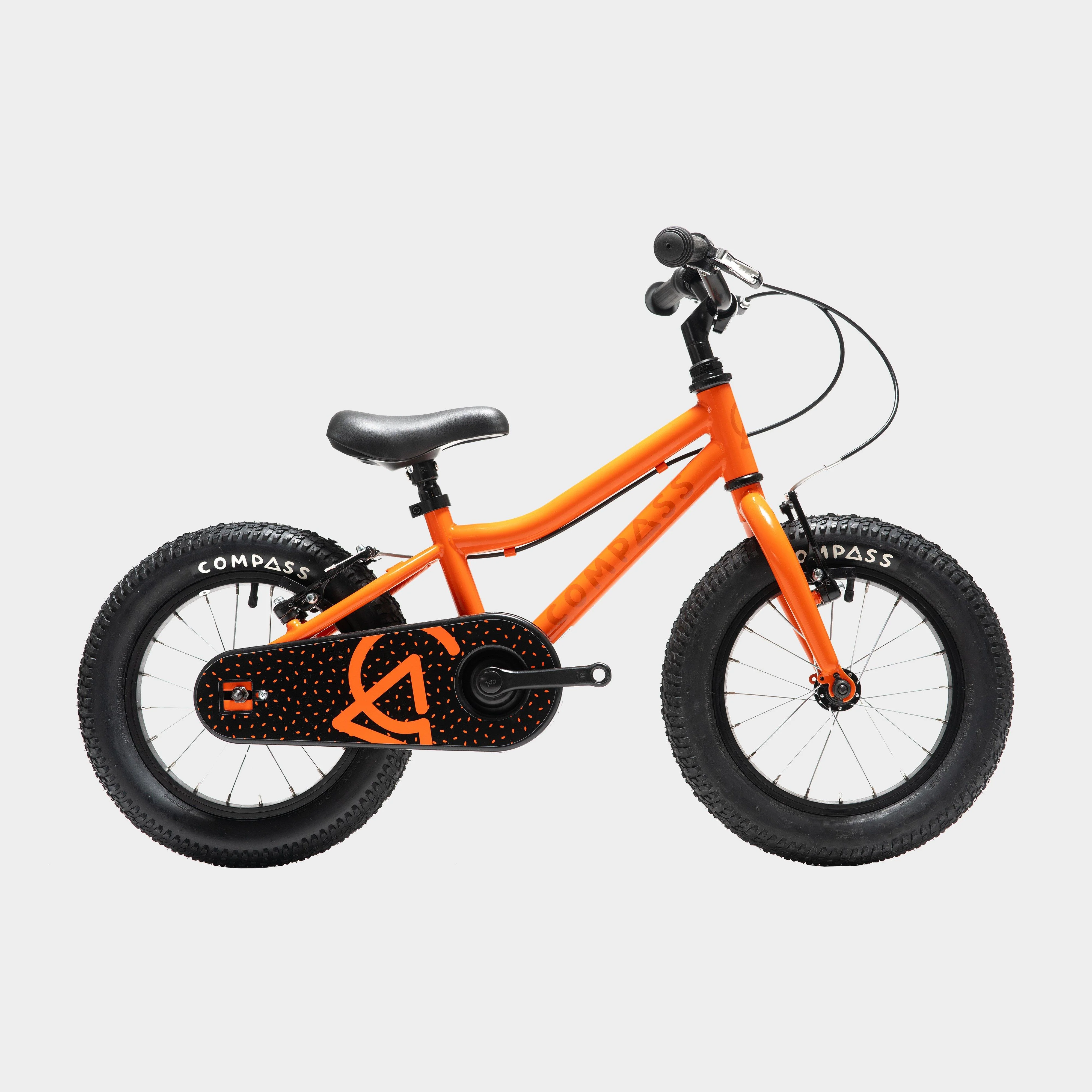 Freedom 14” Kids’ Bike - Image 2
