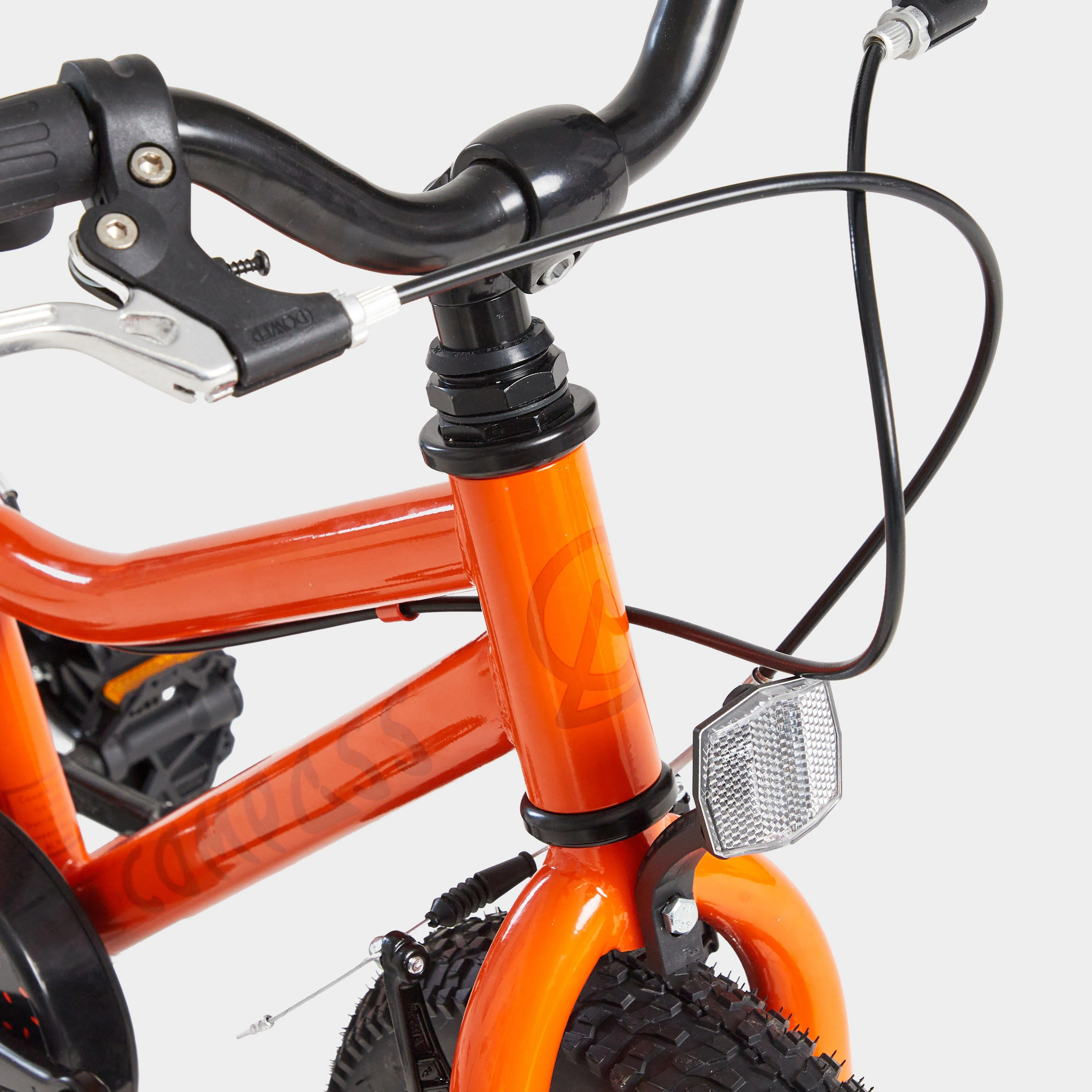 Freedom 14” Kids’ Bike - Image 3
