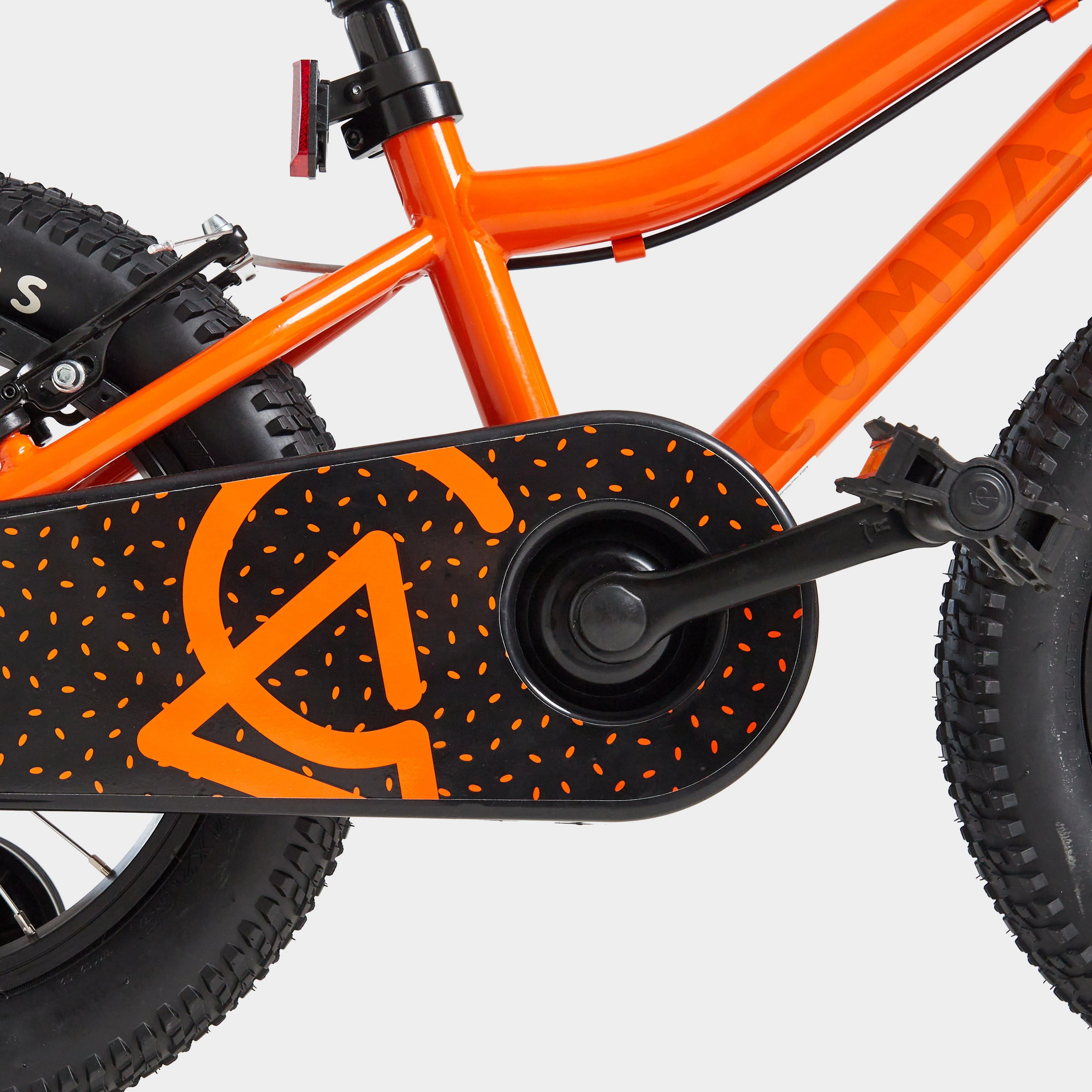 Freedom 14” Kids’ Bike - Image 6