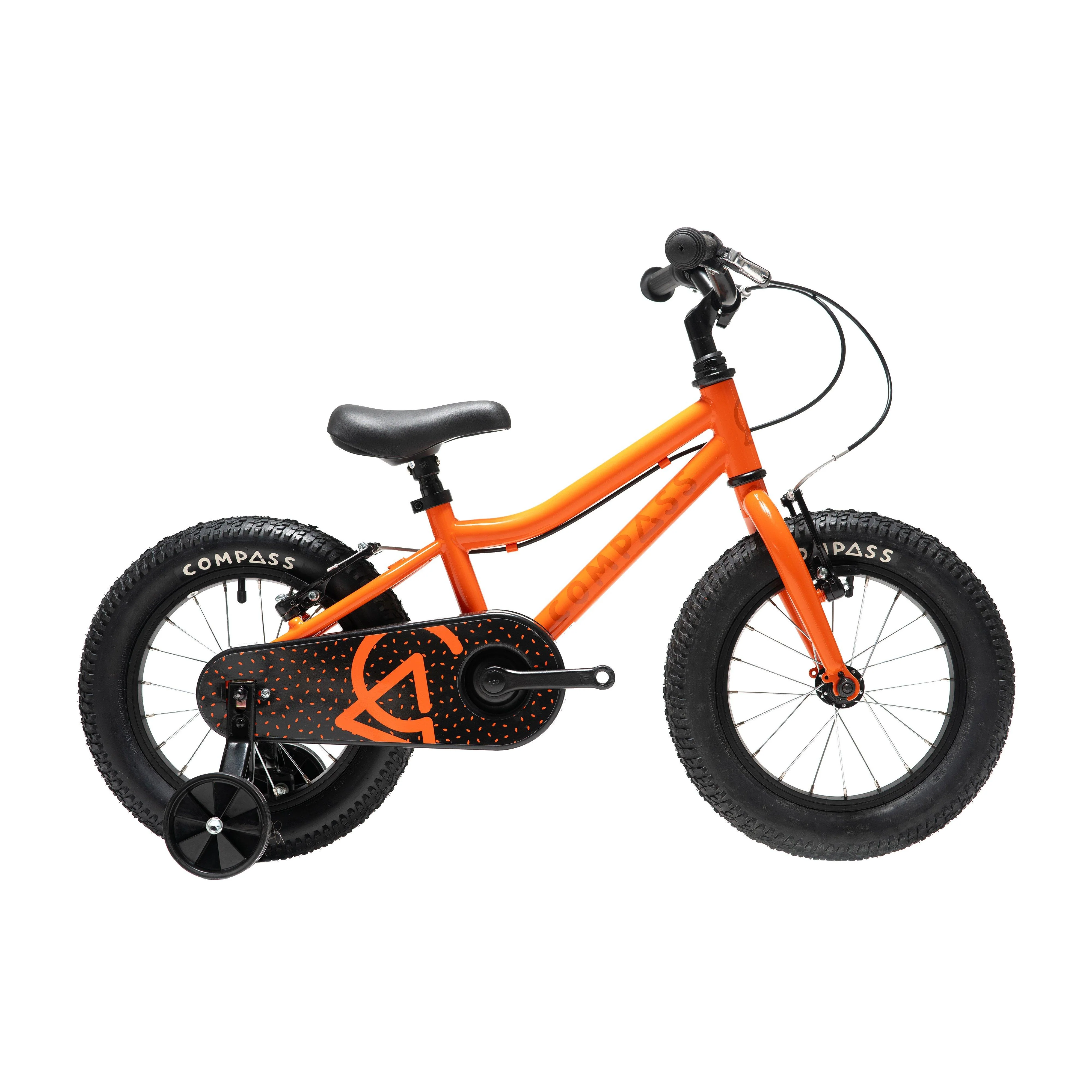 Freedom 14” Kids’ Bike - Image 8