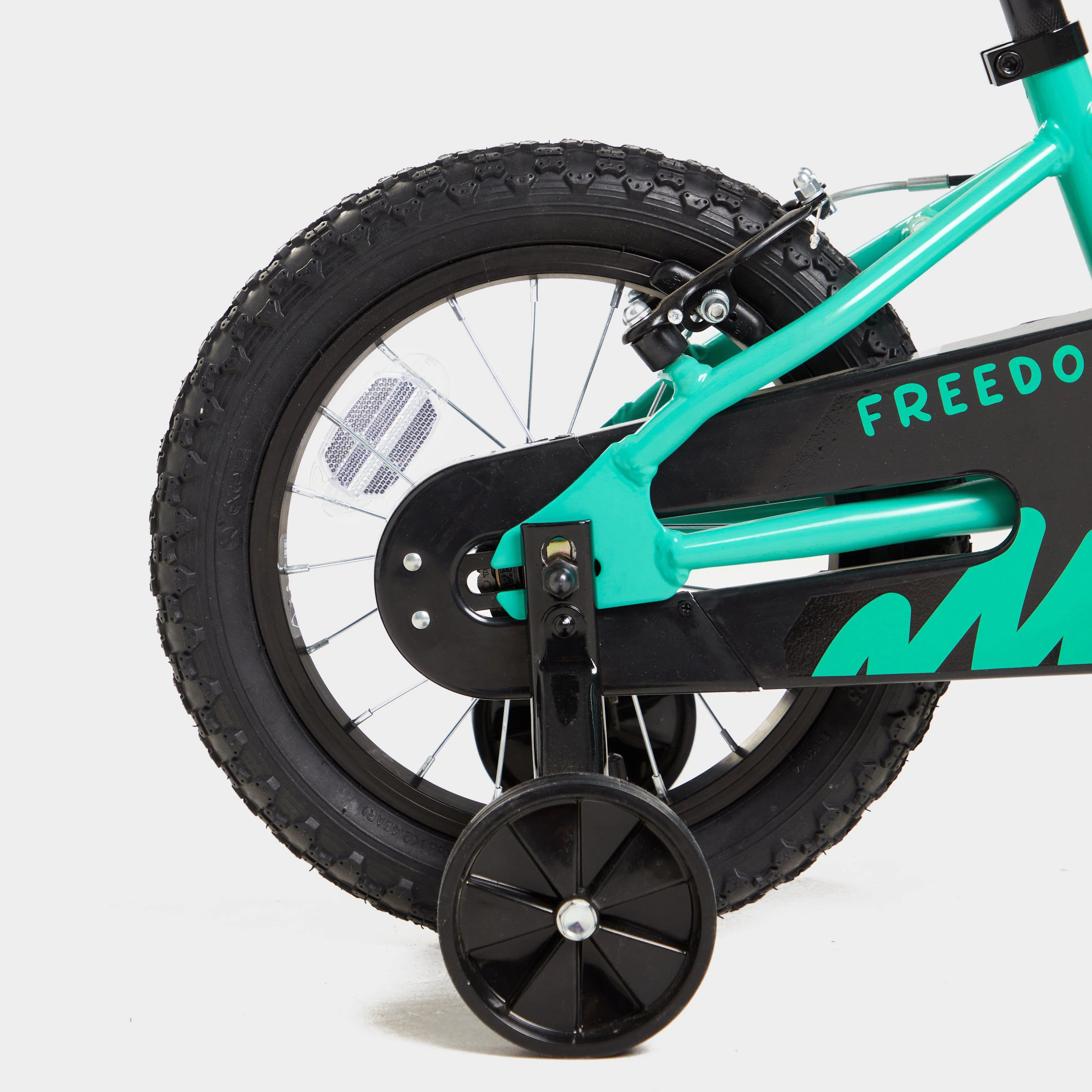 Freedom 14” Kids’ Bike - Image 3