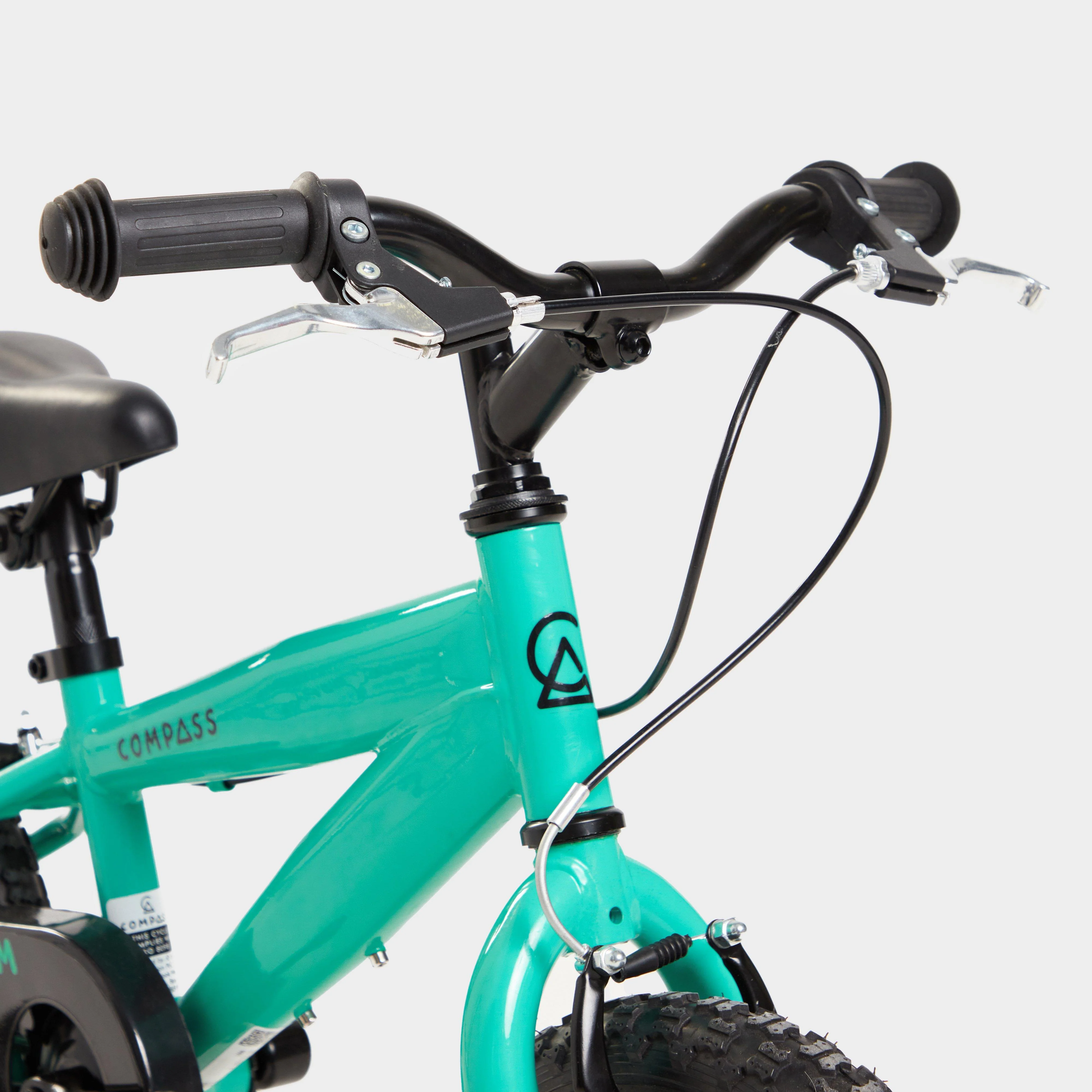Freedom 14” Kids’ Bike - Image 4