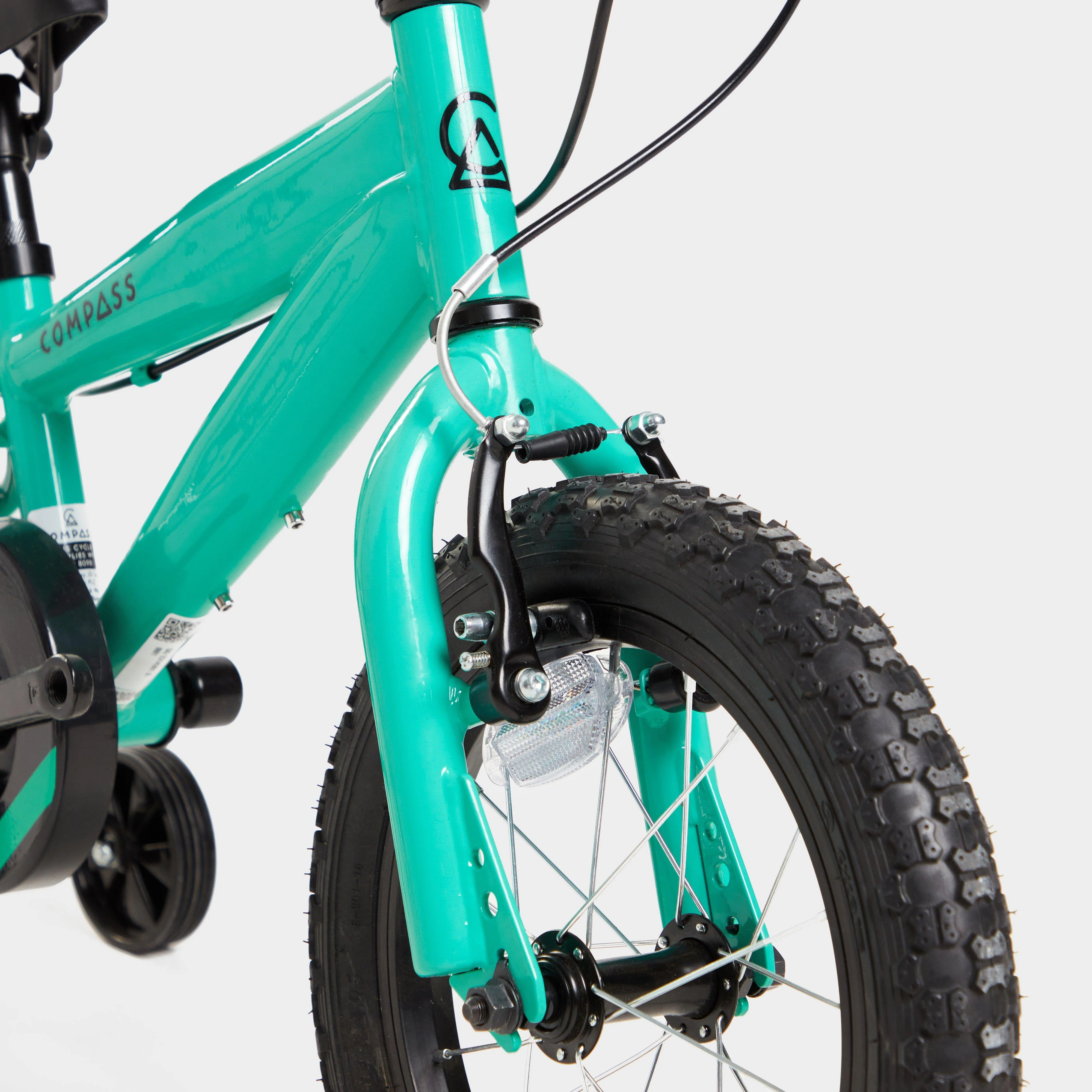 Freedom 14” Kids’ Bike - Image 5