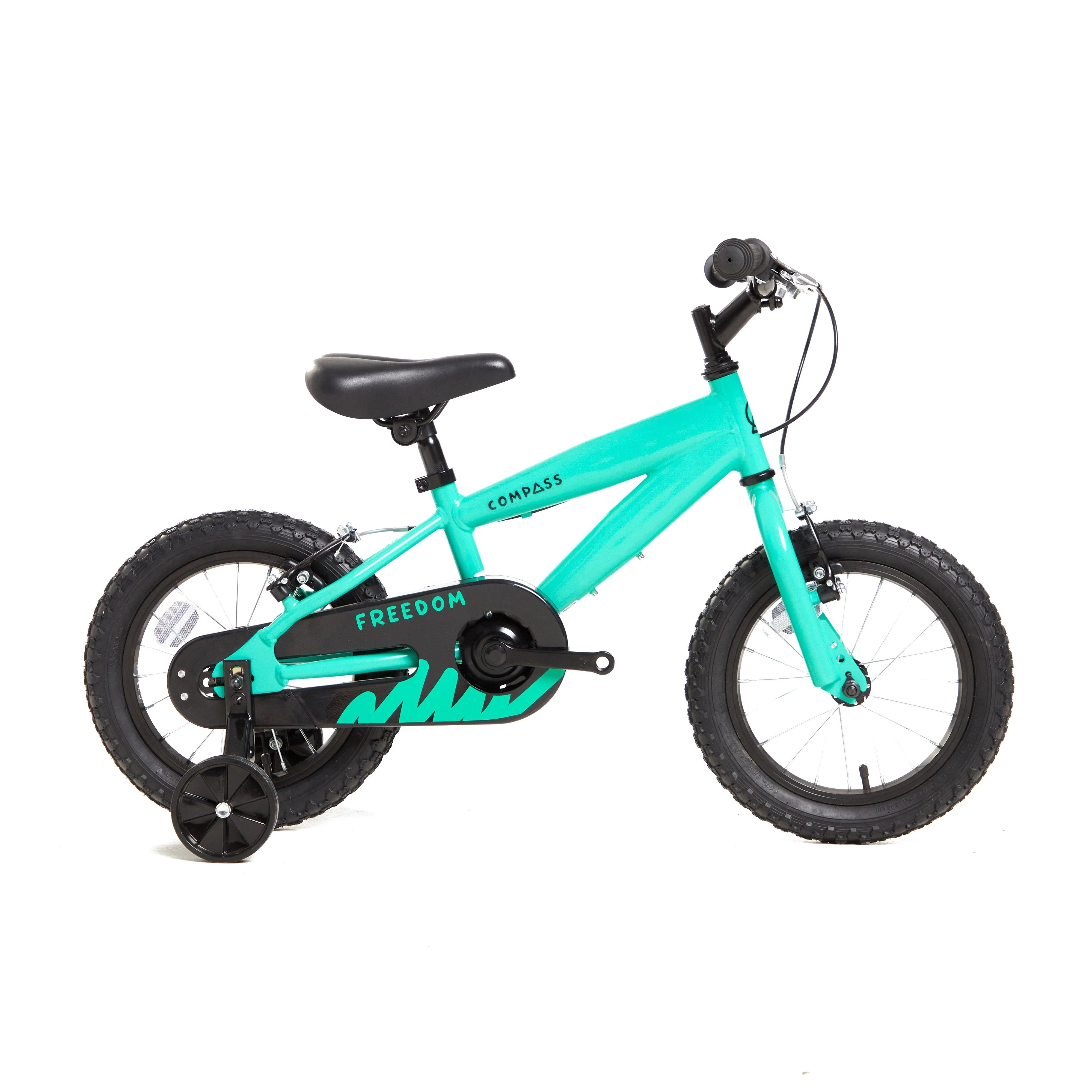 Freedom 14” Kids’ Bike - Image 7