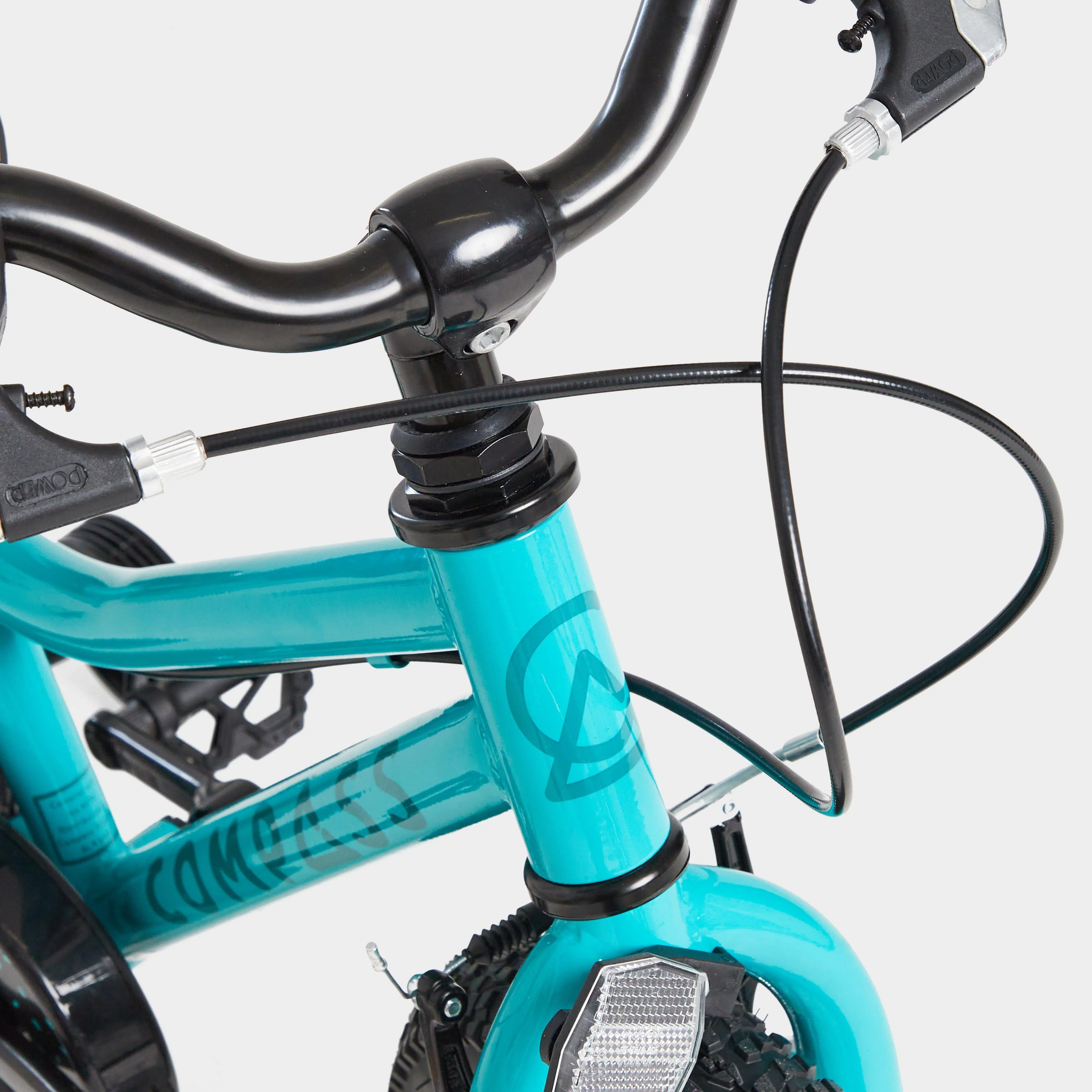 Freedom 14” Kids’ Bike - Image 2