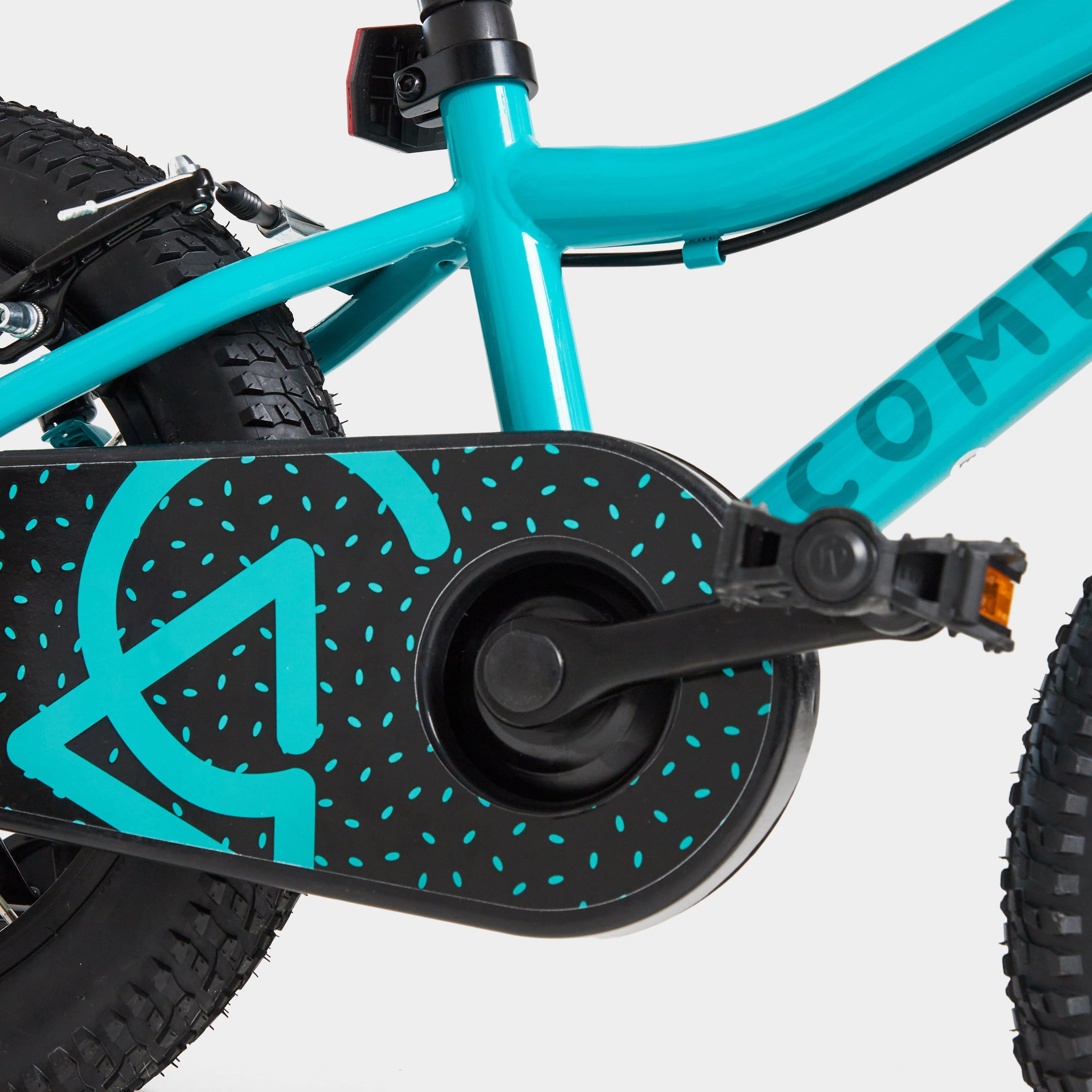 Freedom 14” Kids’ Bike - Image 5