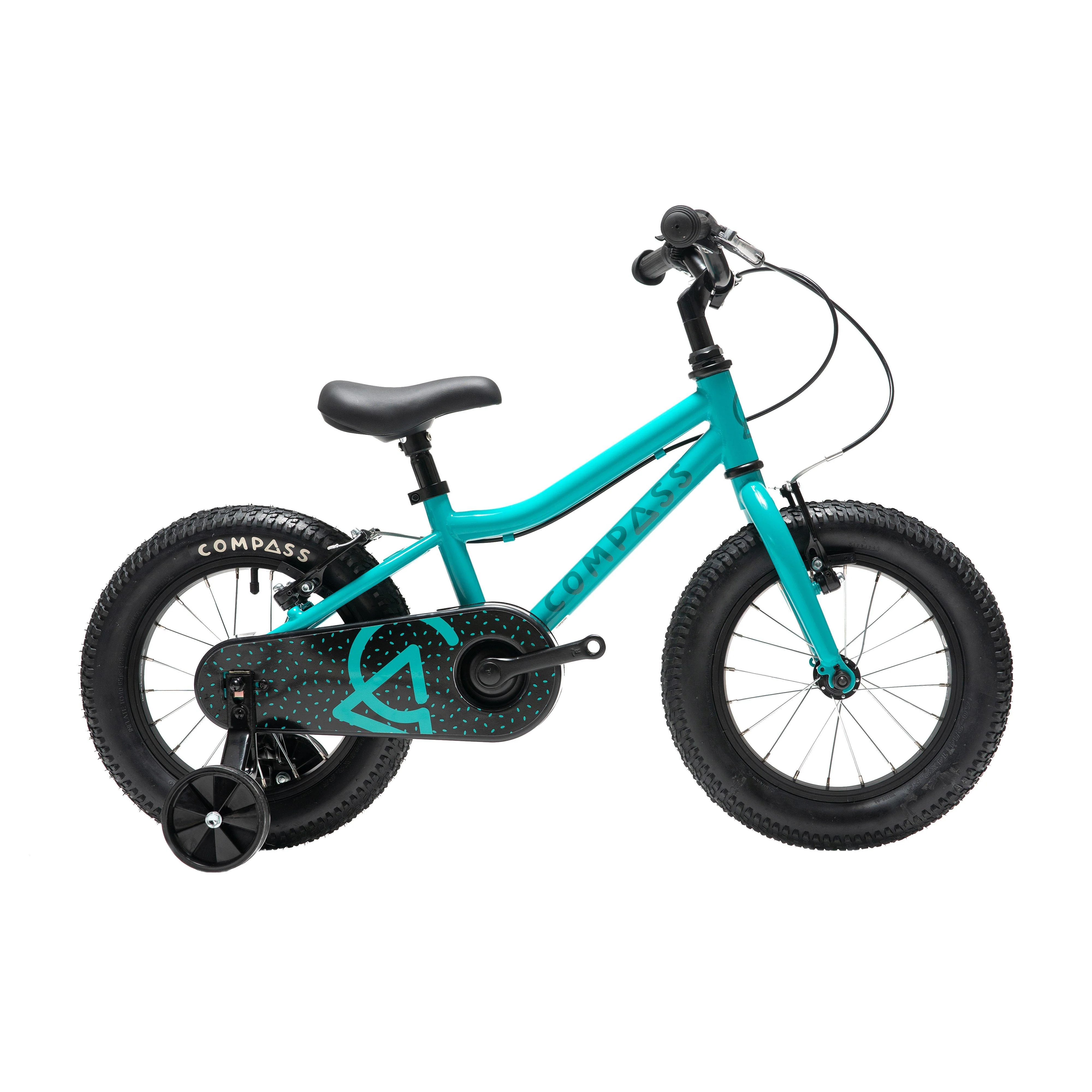 Freedom 14” Kids’ Bike - Image 6