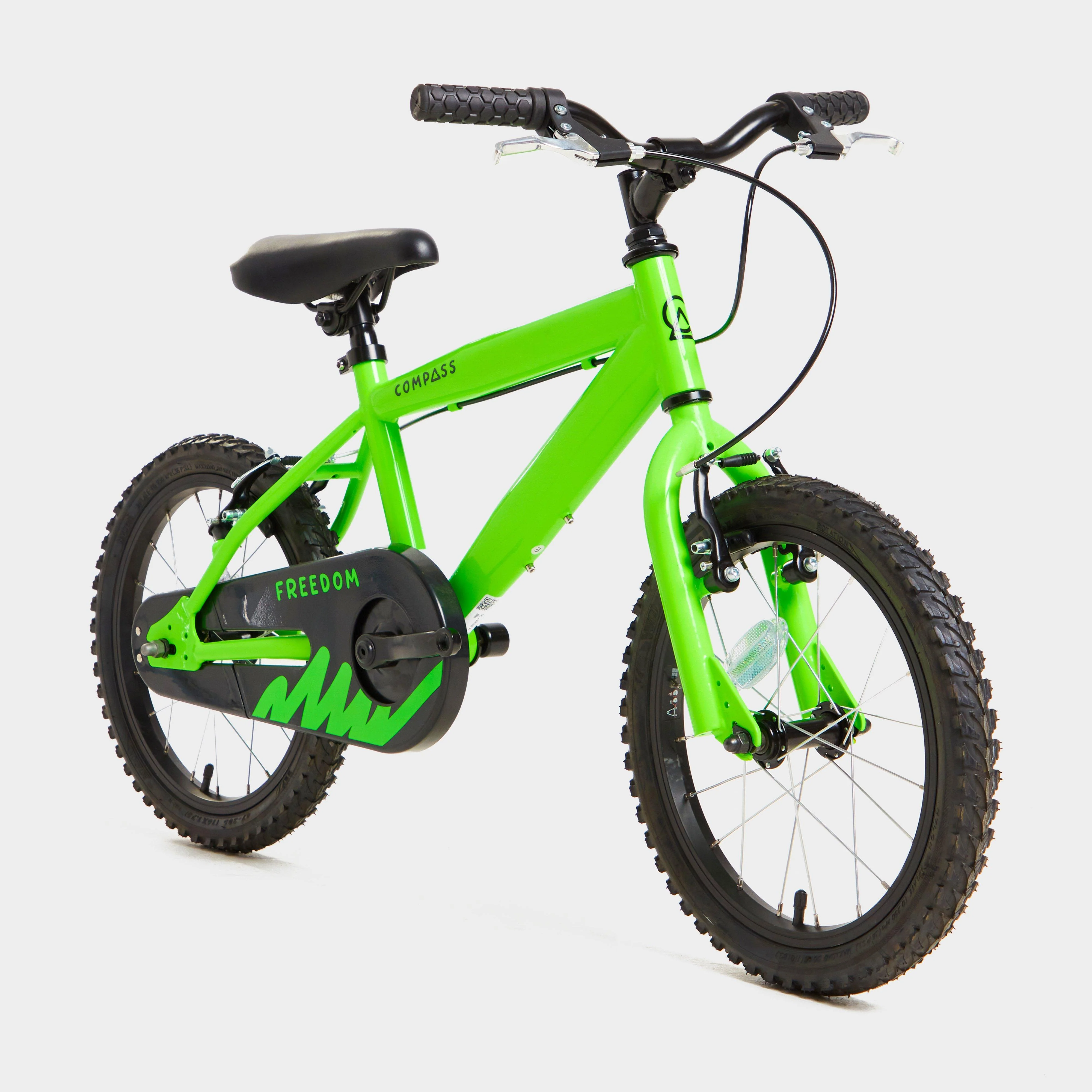 Freedom 16” Kids’ Bike - Image 2