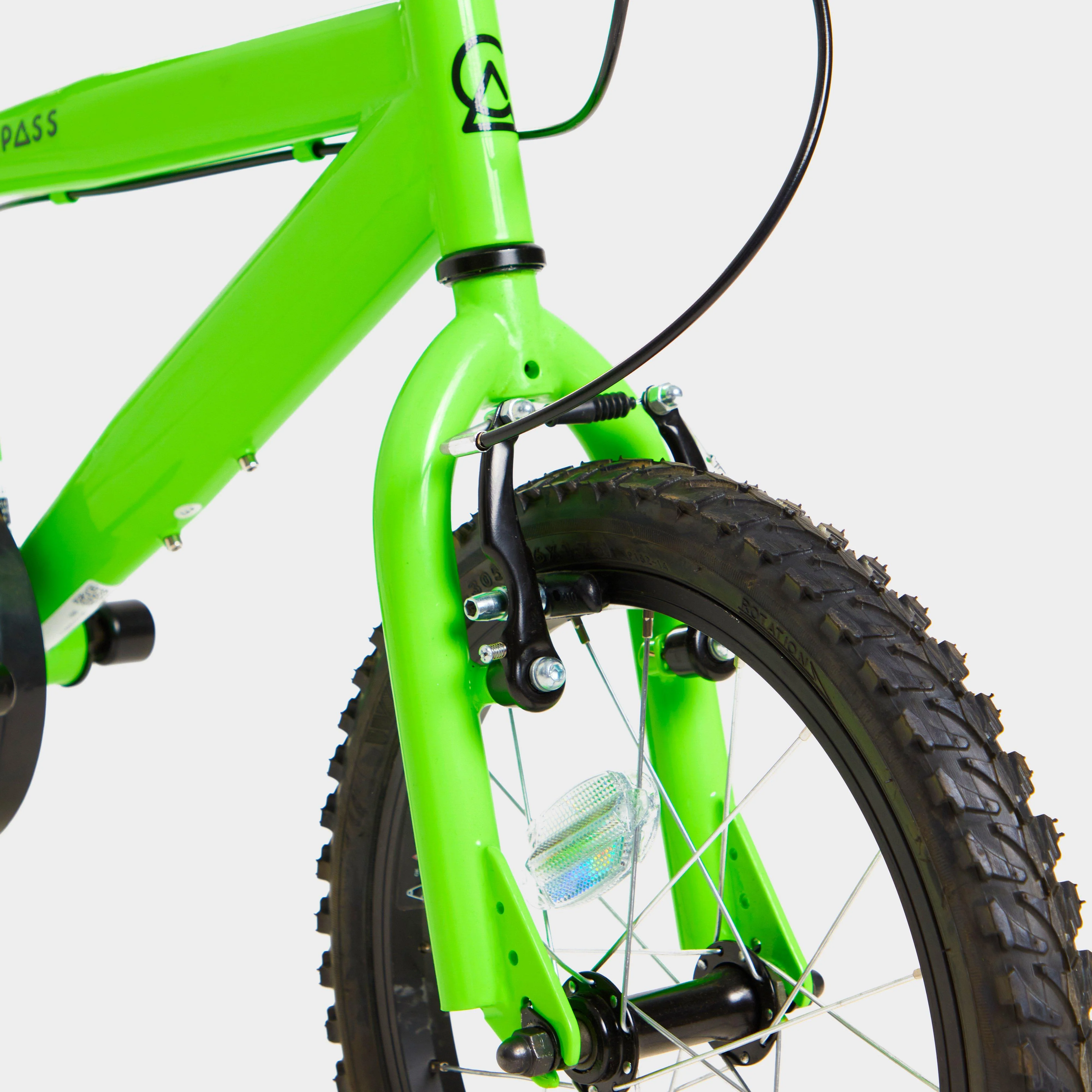 Freedom 16” Kids’ Bike - Image 3