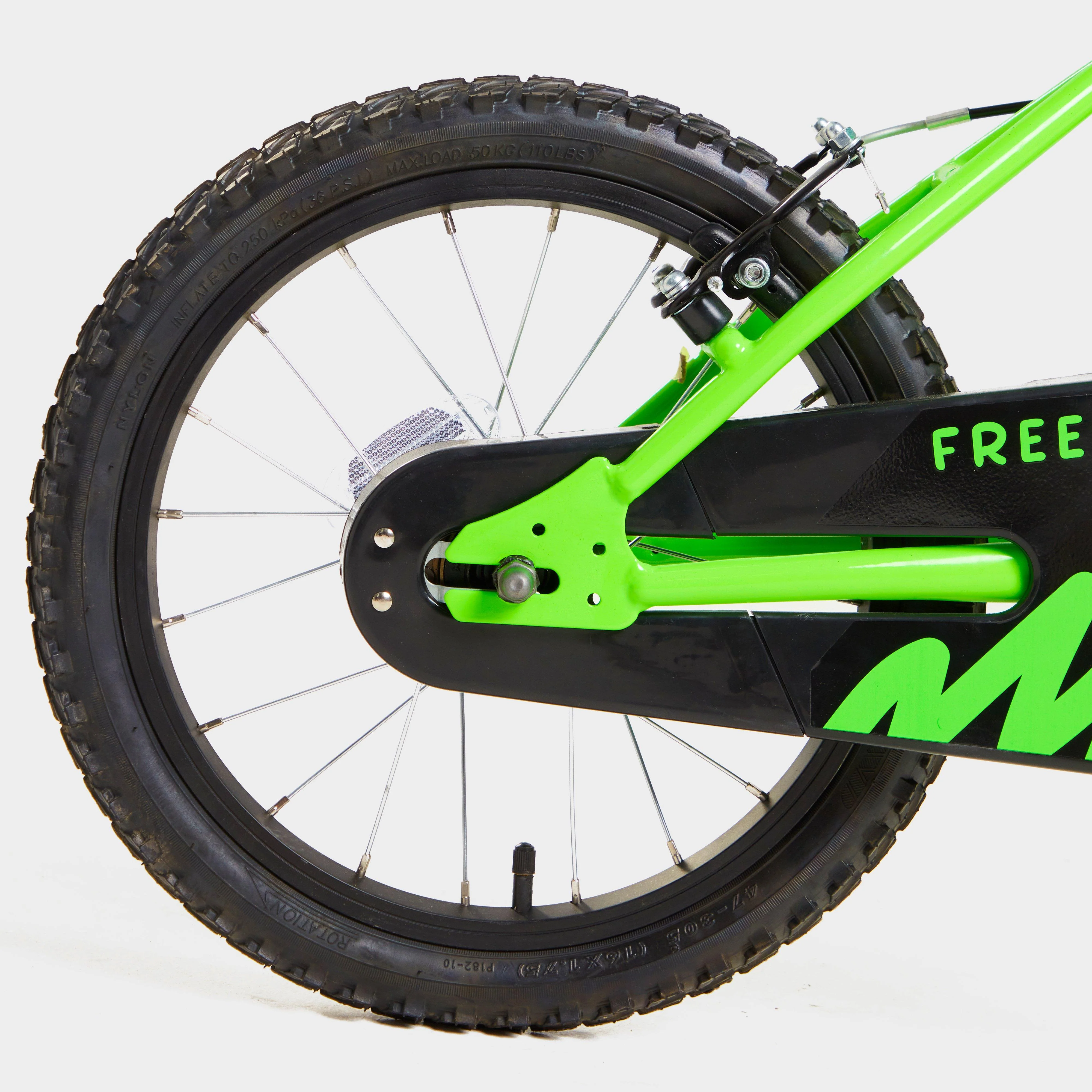 Freedom 16” Kids’ Bike - Image 5