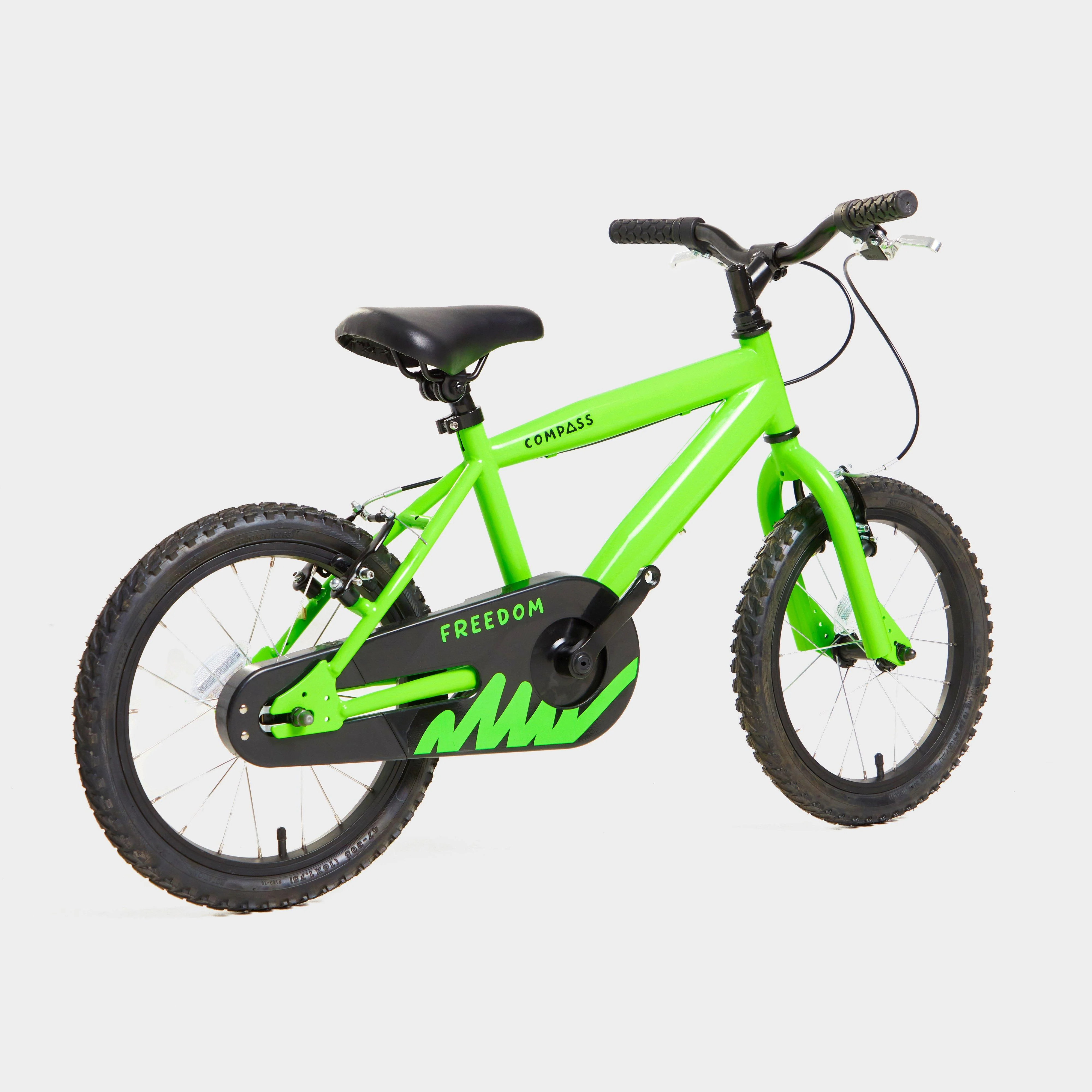 Freedom 16” Kids’ Bike - Image 6