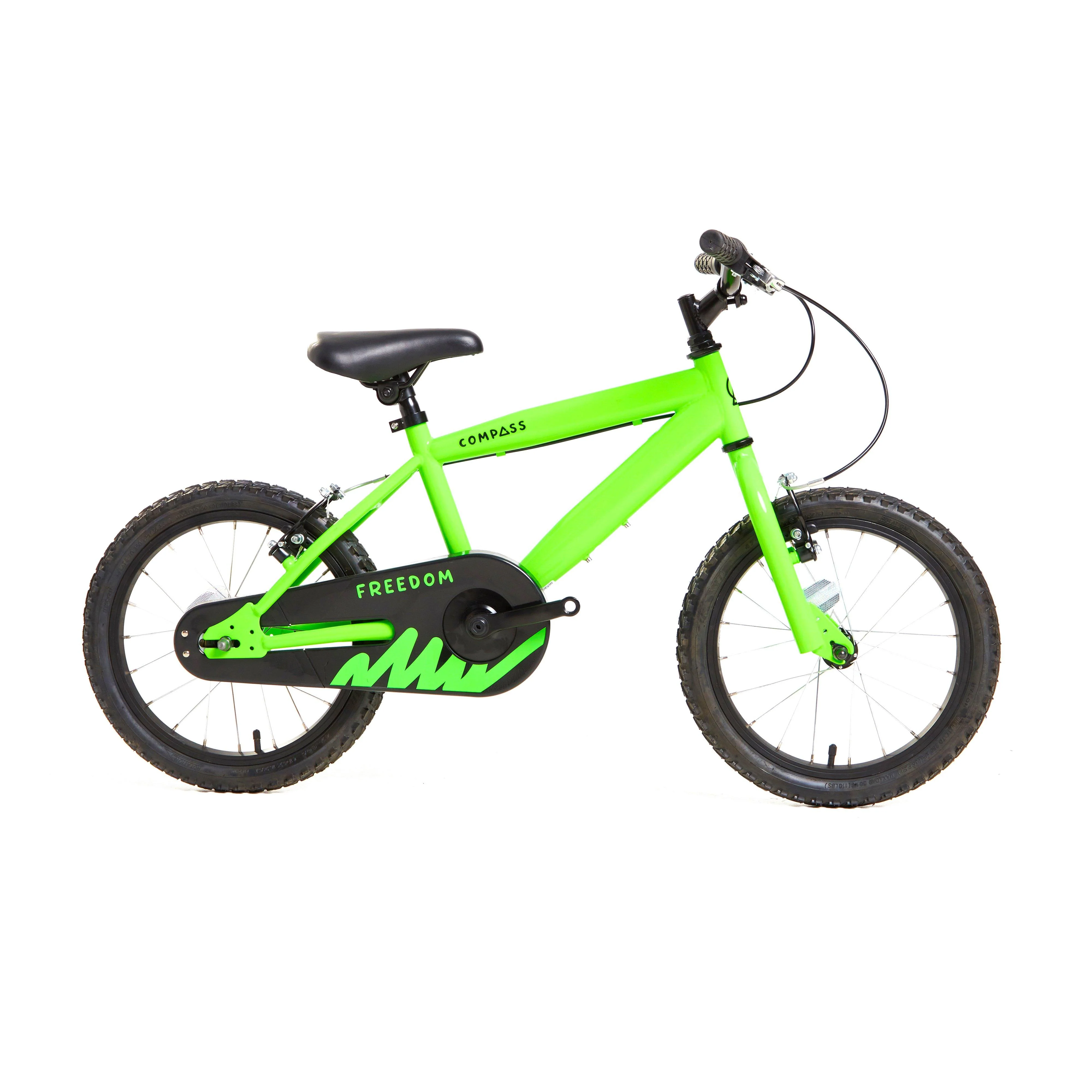 Freedom 16” Kids’ Bike - Image 7