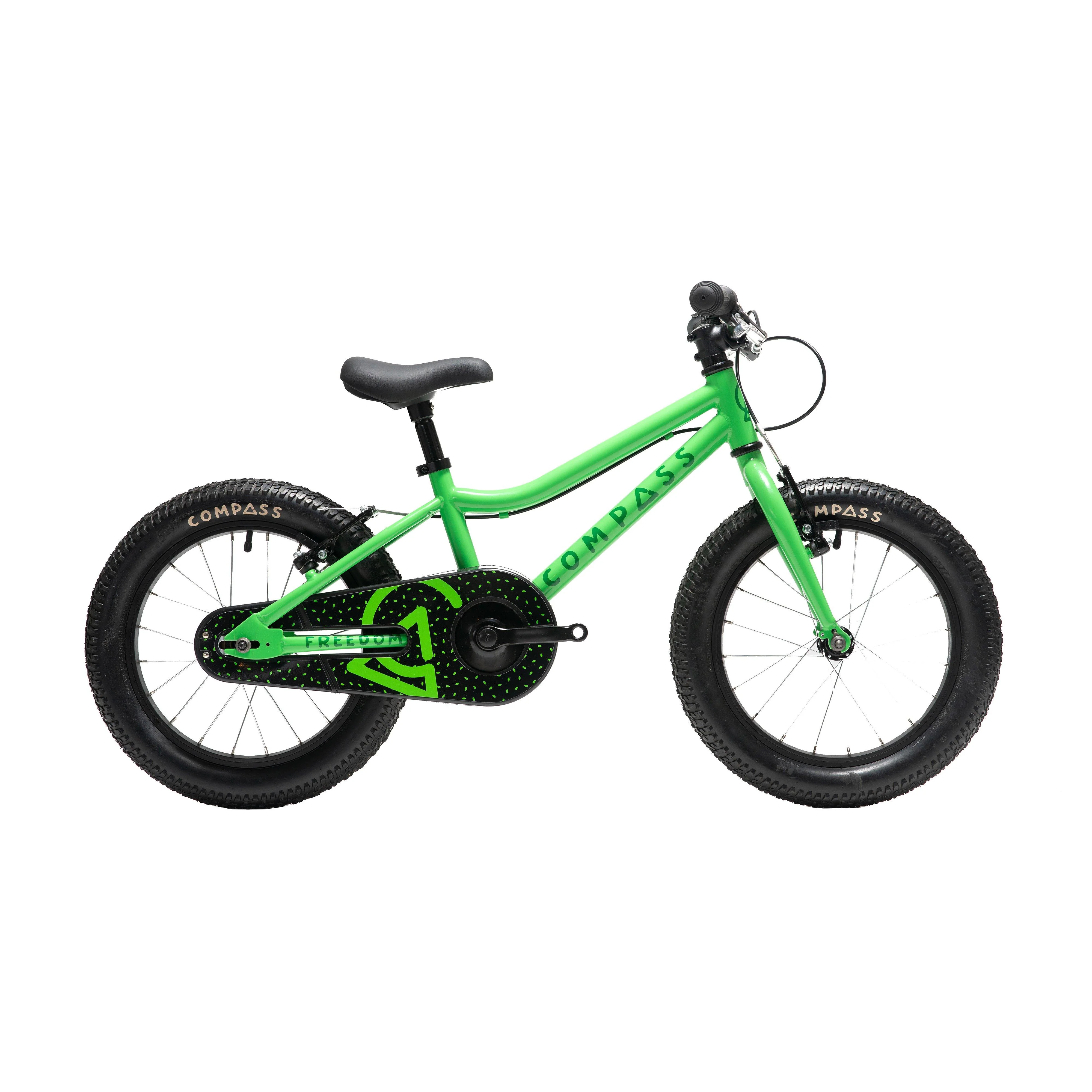 Freedom 16” Kids’ Bike - Image 3