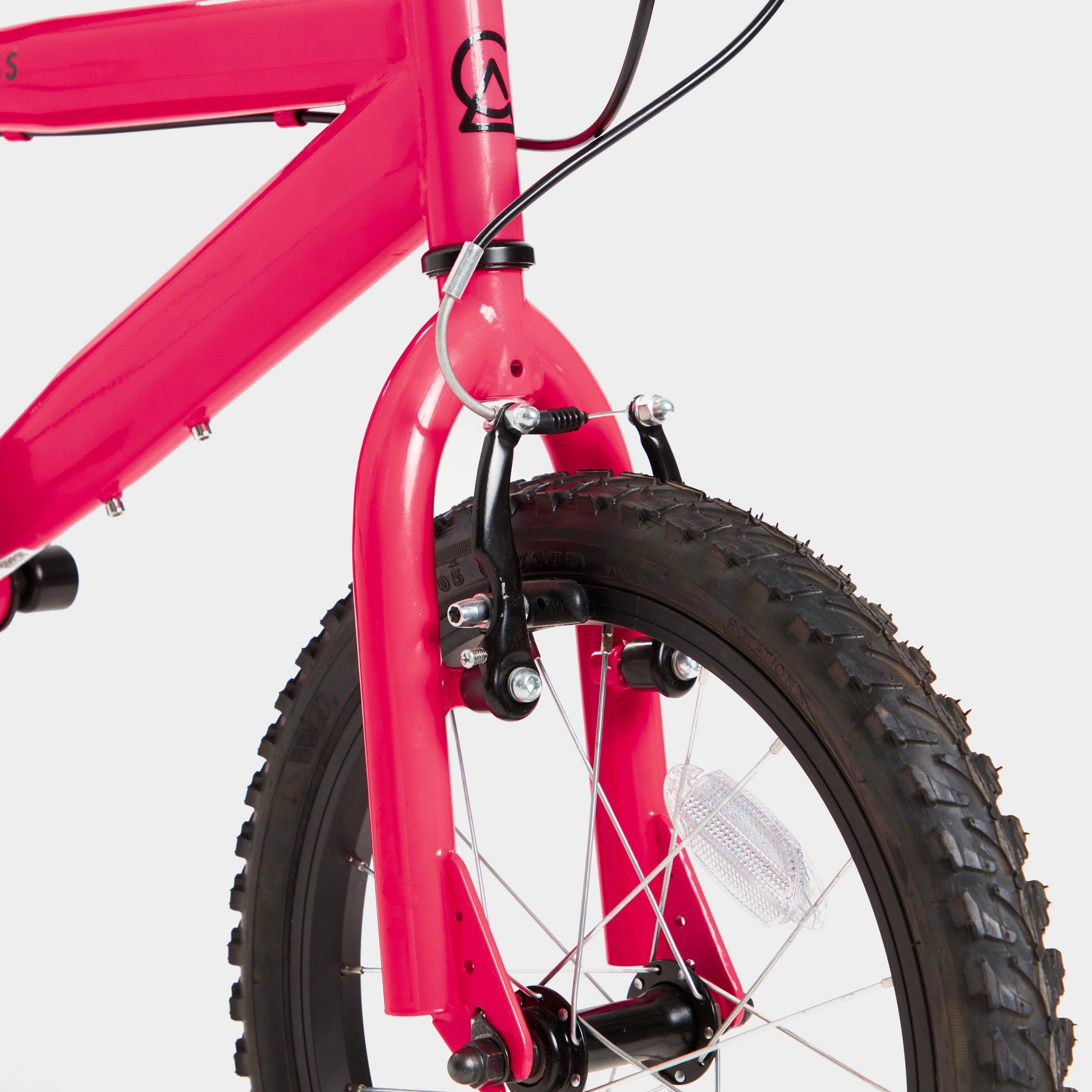 Freedom 16” Kids’ Bike - Image 3
