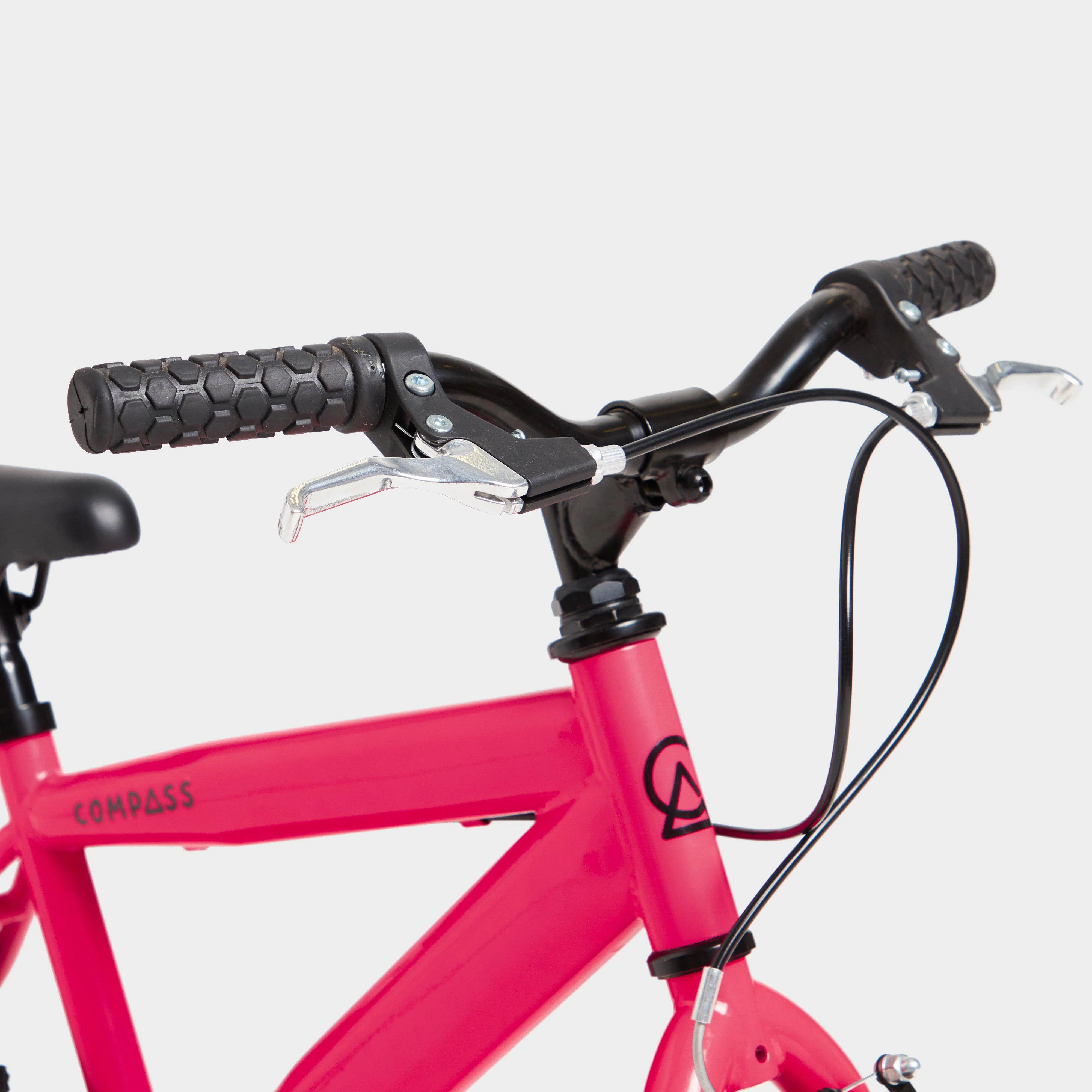 Freedom 16” Kids’ Bike - Image 4