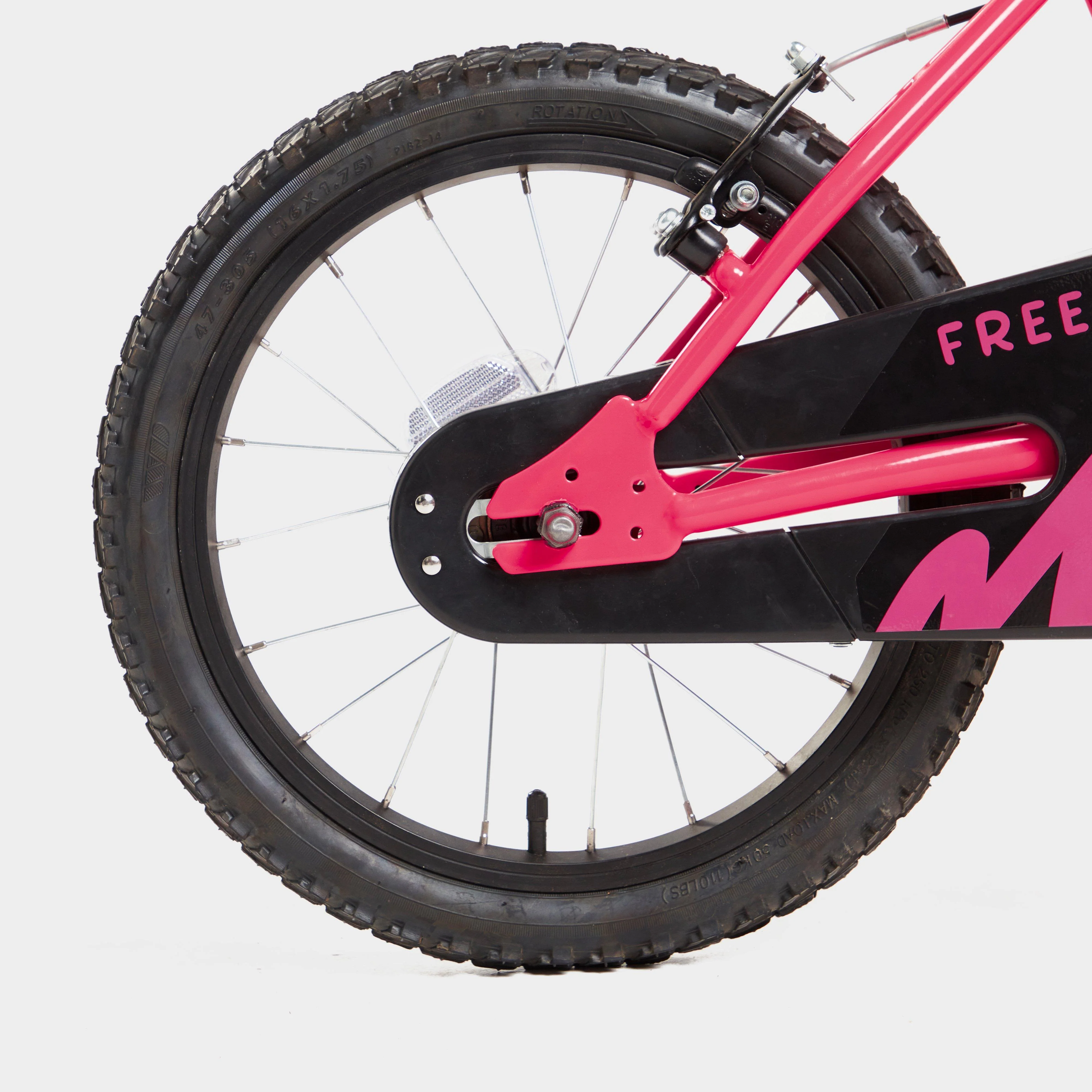 Freedom 16” Kids’ Bike - Image 5