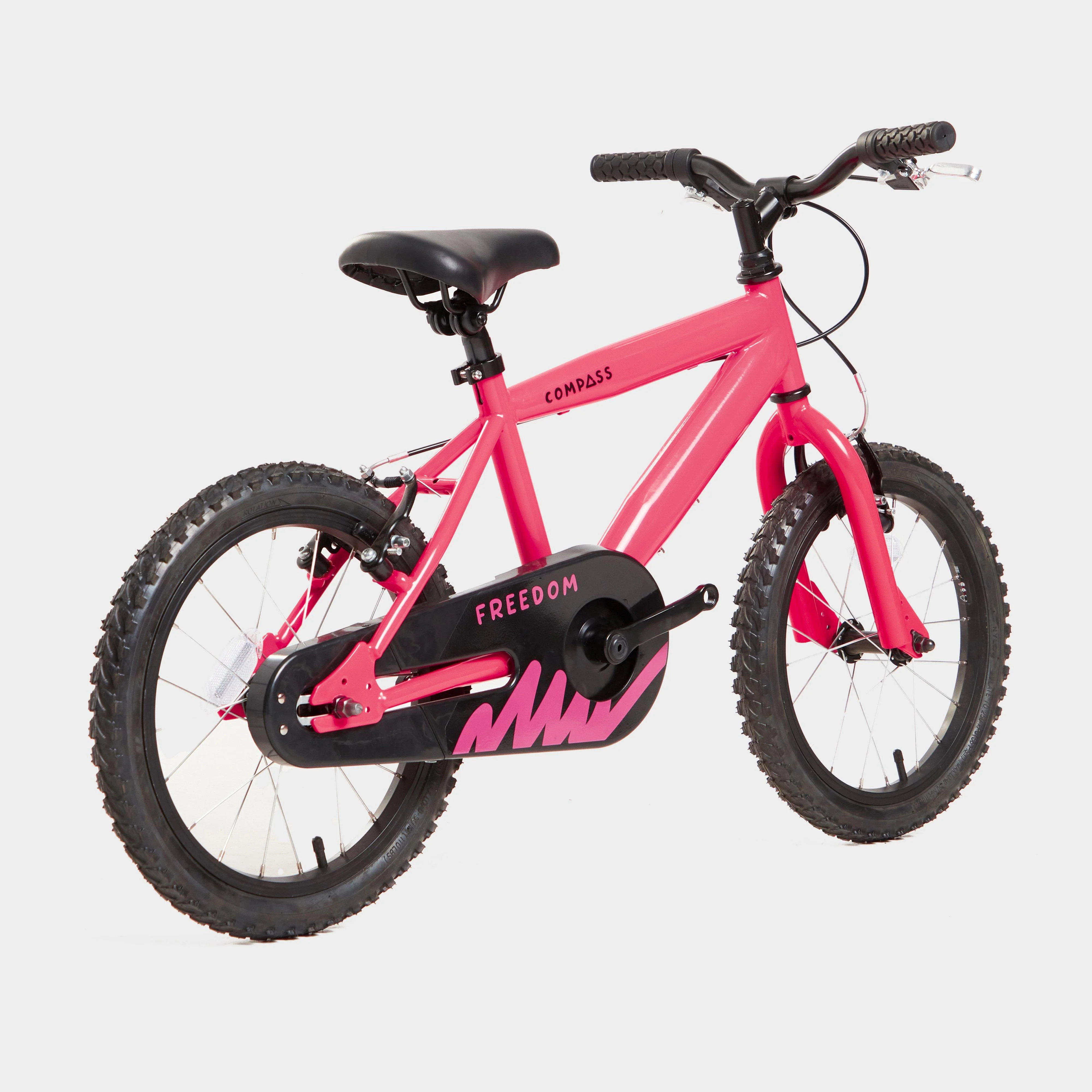 Freedom 16” Kids’ Bike - Image 6