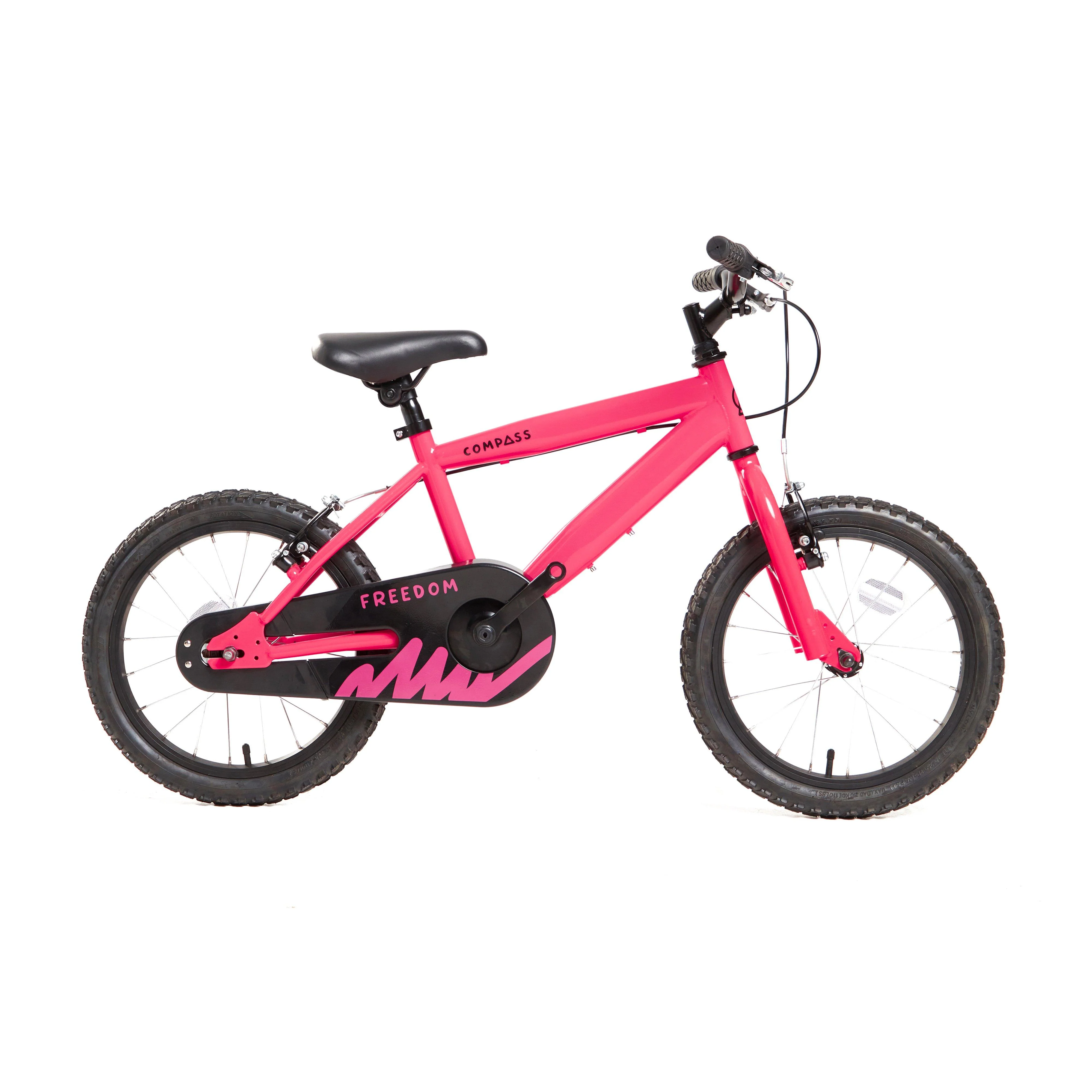 Freedom 16” Kids’ Bike - Image 7