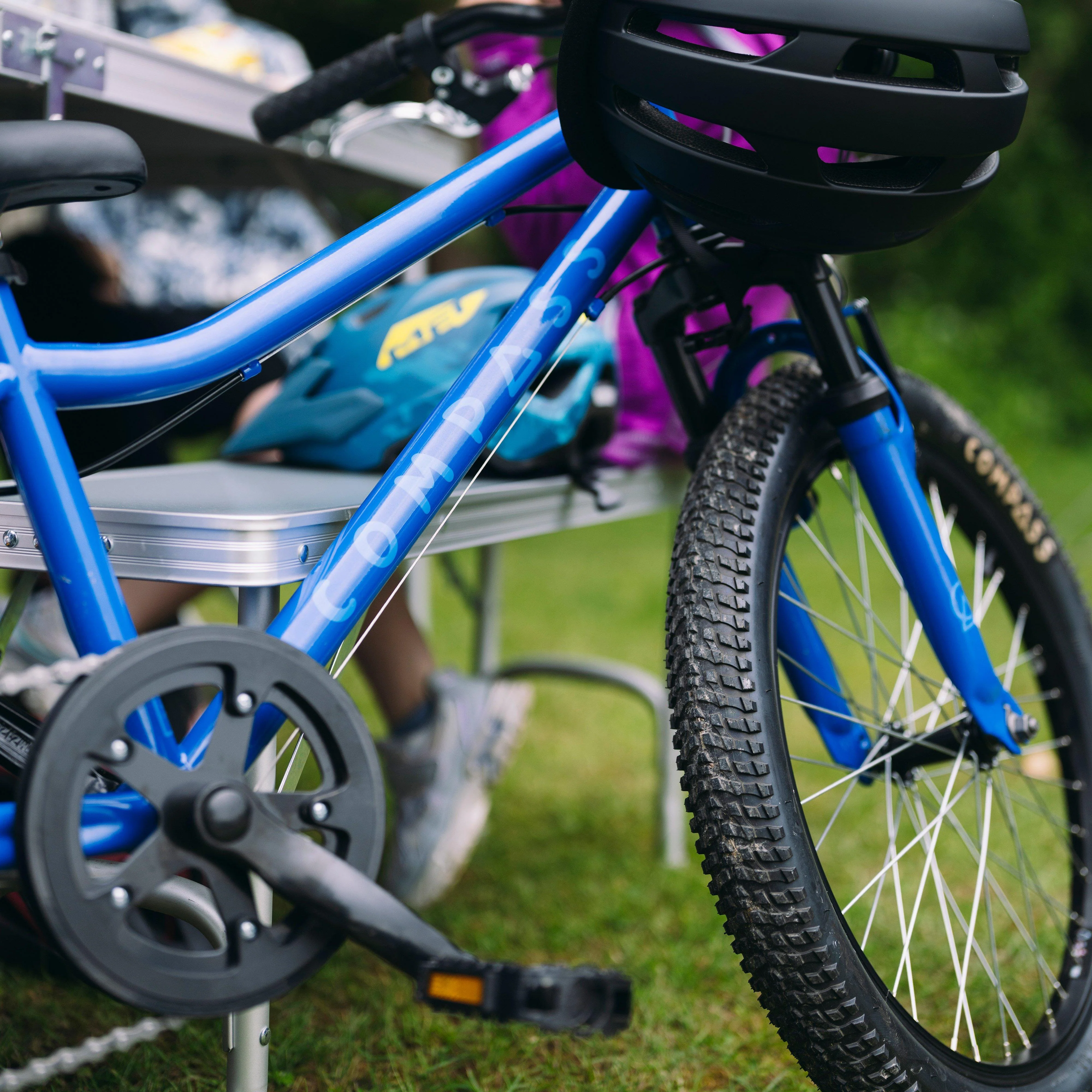 Freedom 20” Kids’ Bike - Image 2