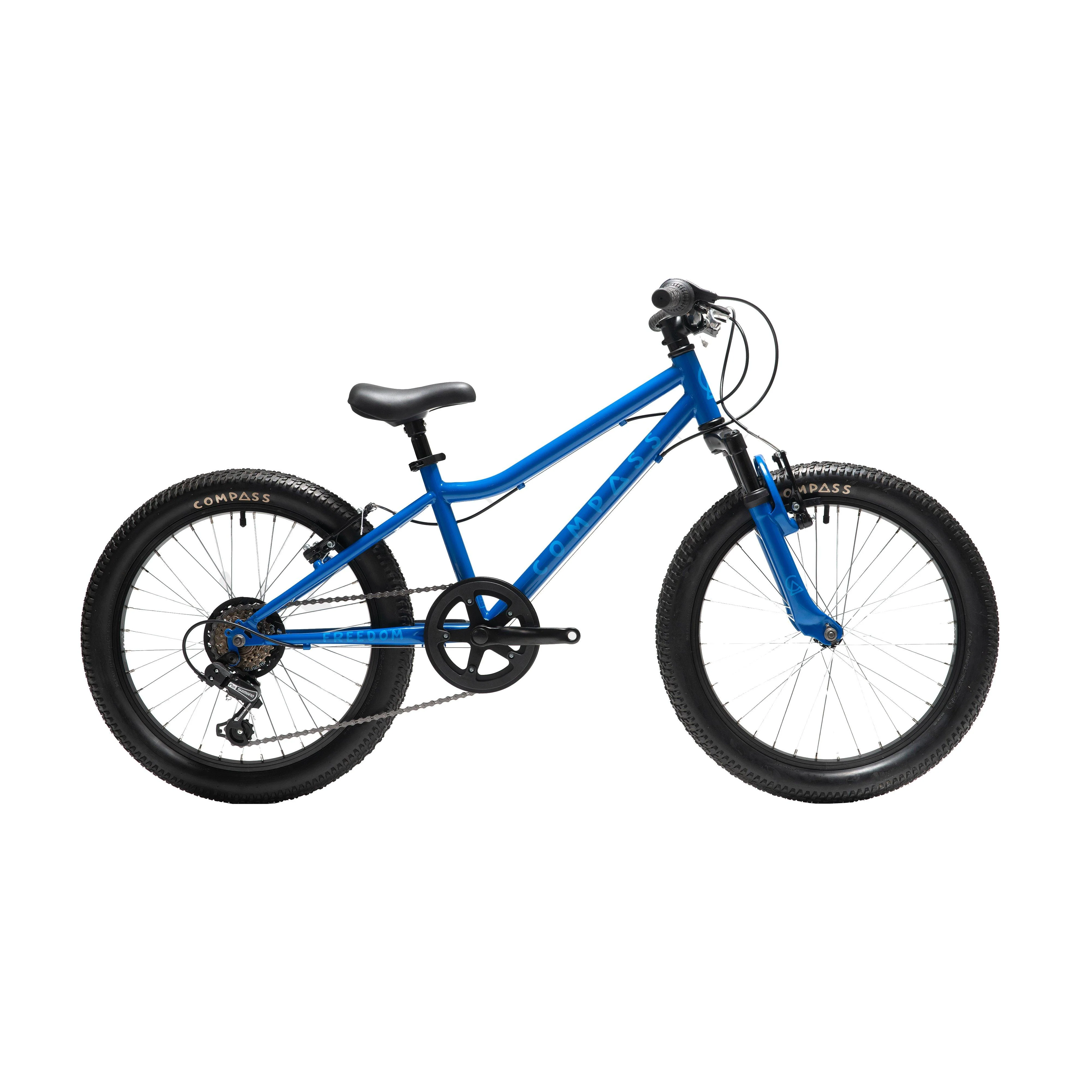 Freedom 20” Kids’ Bike - Image 6