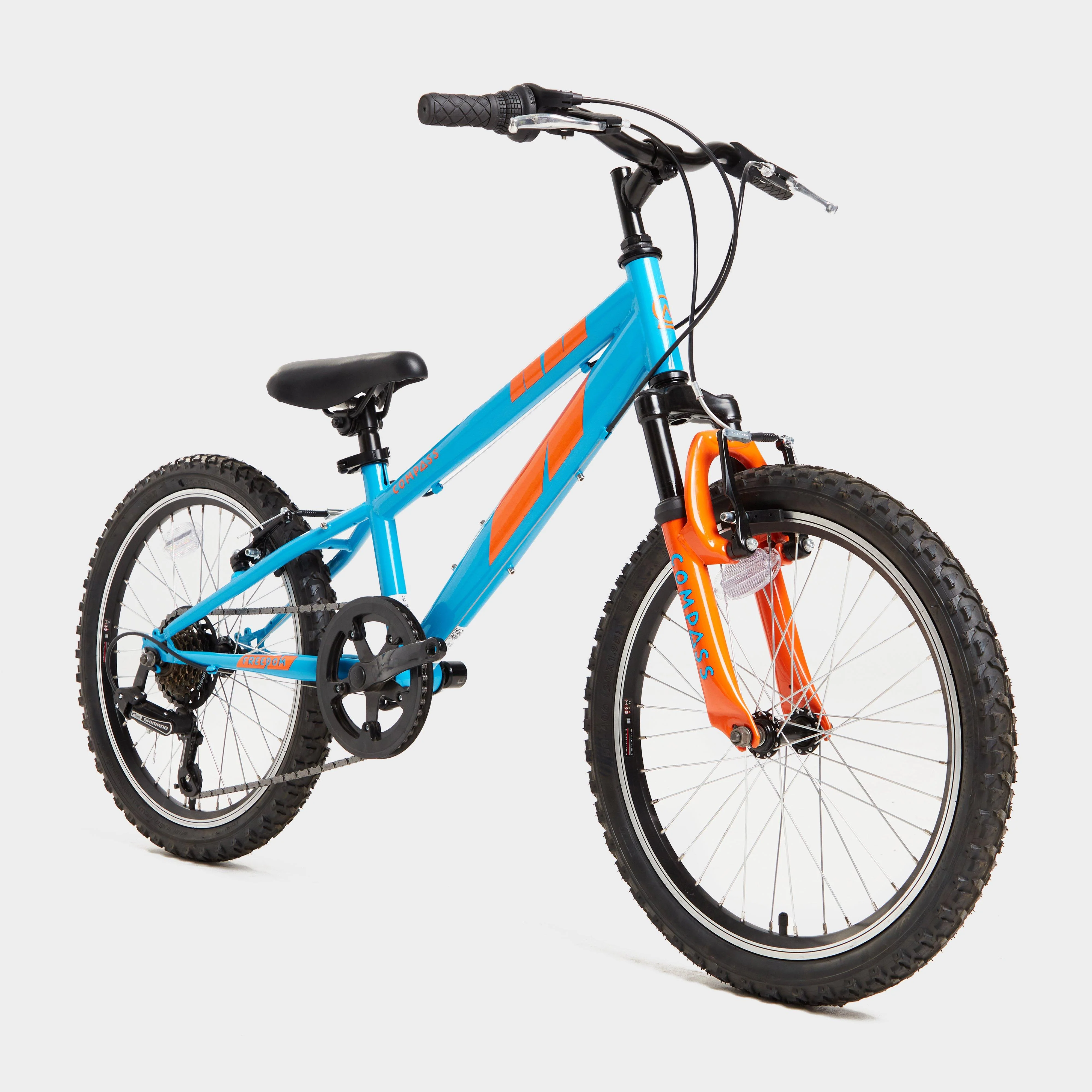 Freedom 20” Kids’ Bike - Image 2