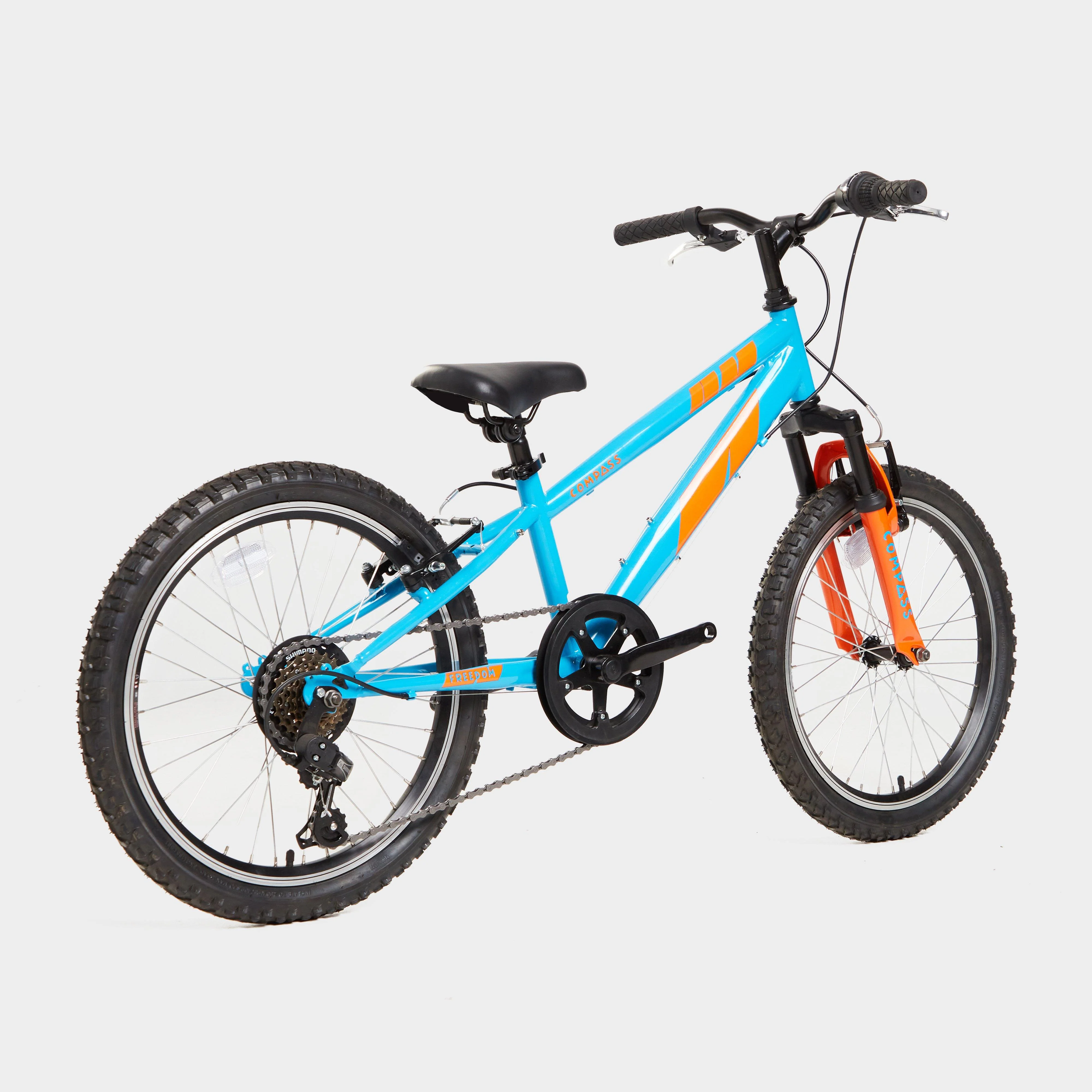Freedom 20” Kids’ Bike - Image 3