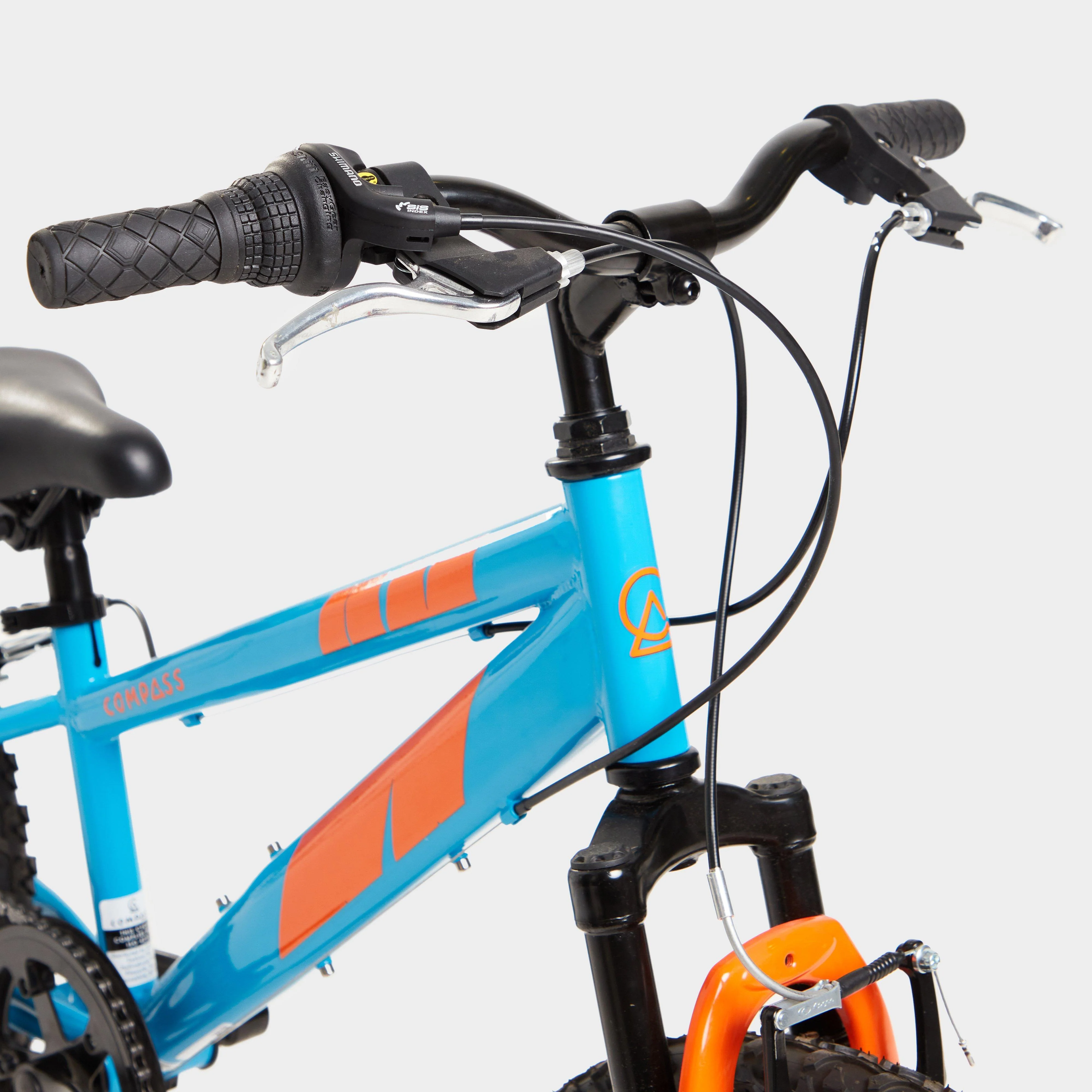Freedom 20” Kids’ Bike - Image 4