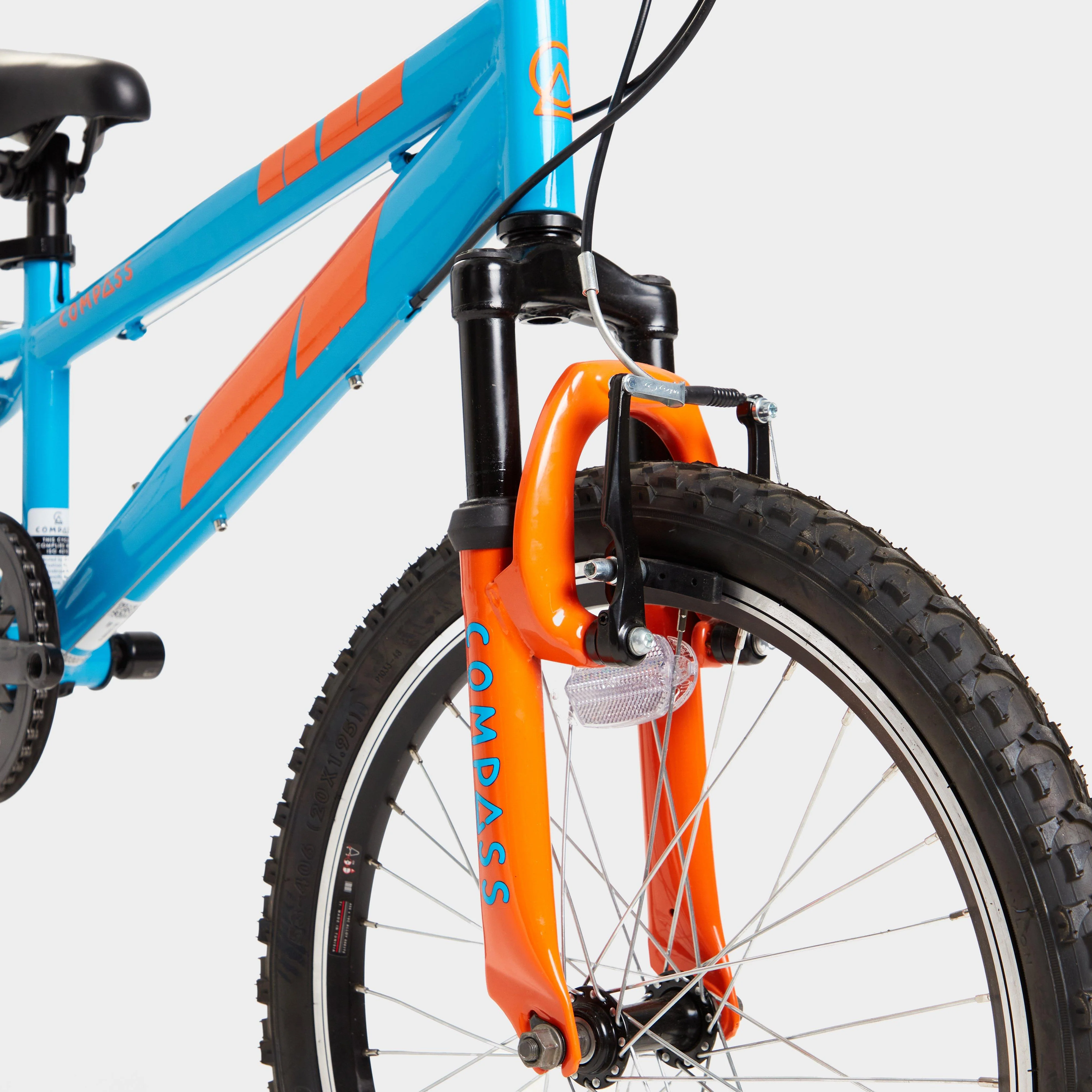 Freedom 20” Kids’ Bike - Image 6