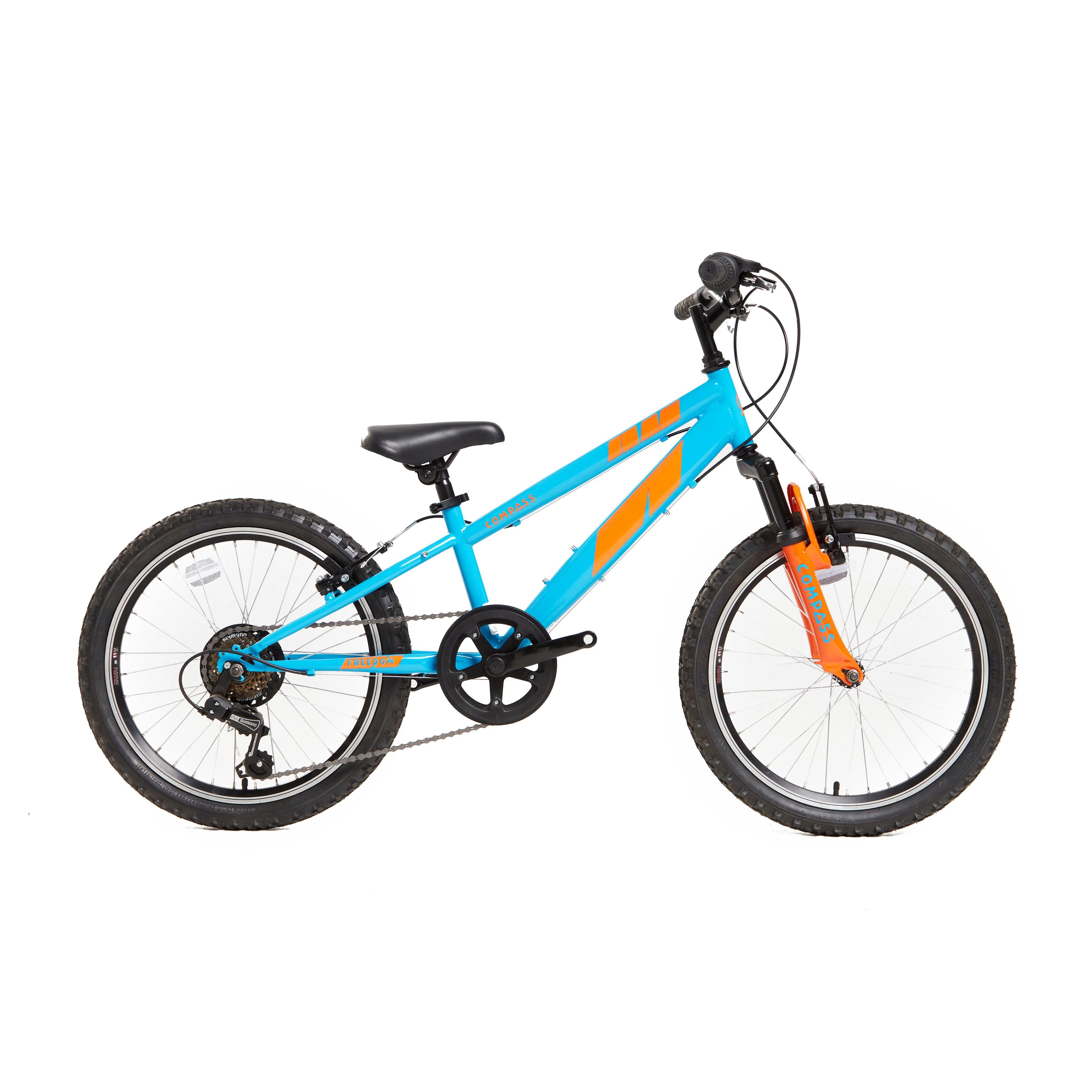 Freedom 20” Kids’ Bike - Image 7