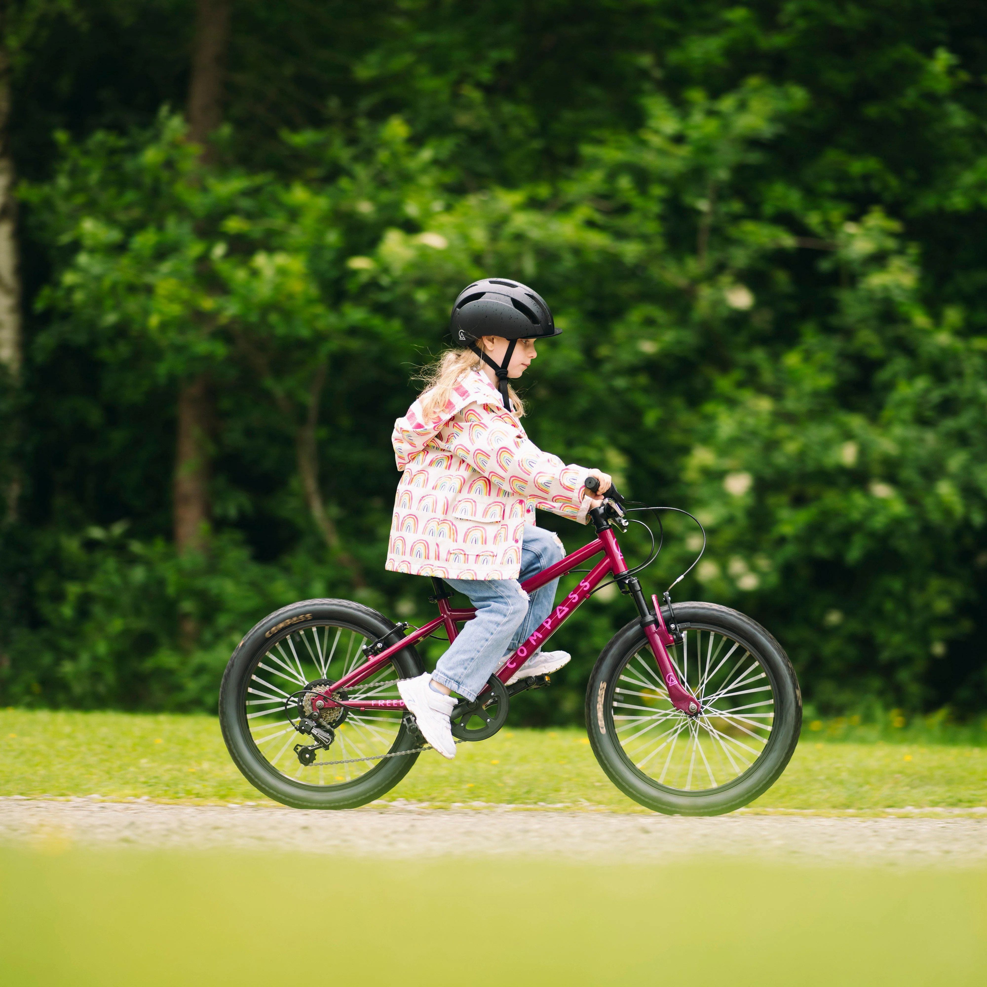 Freedom 20” Kids’ Bike - Image 2