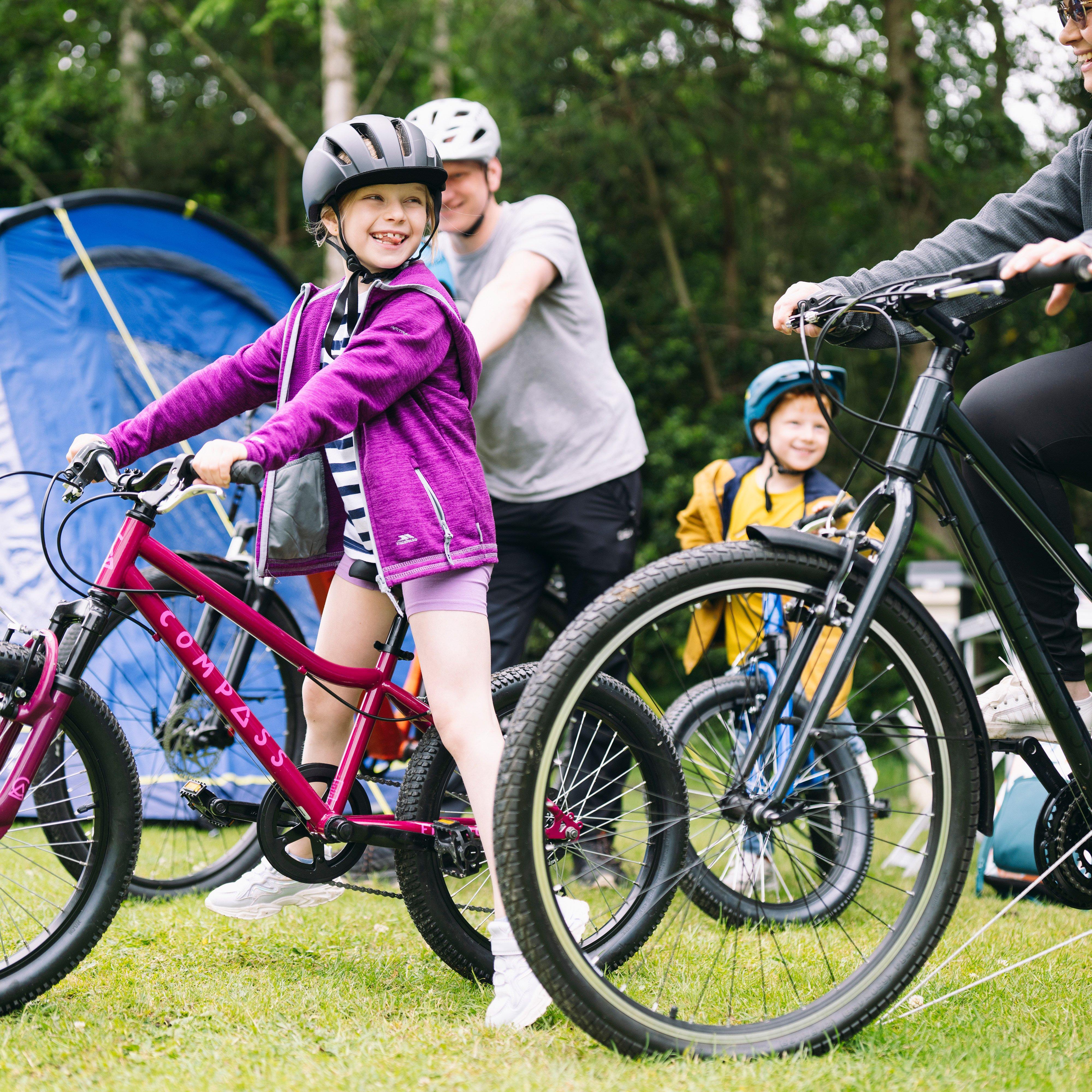 Freedom 20” Kids’ Bike - Image 3