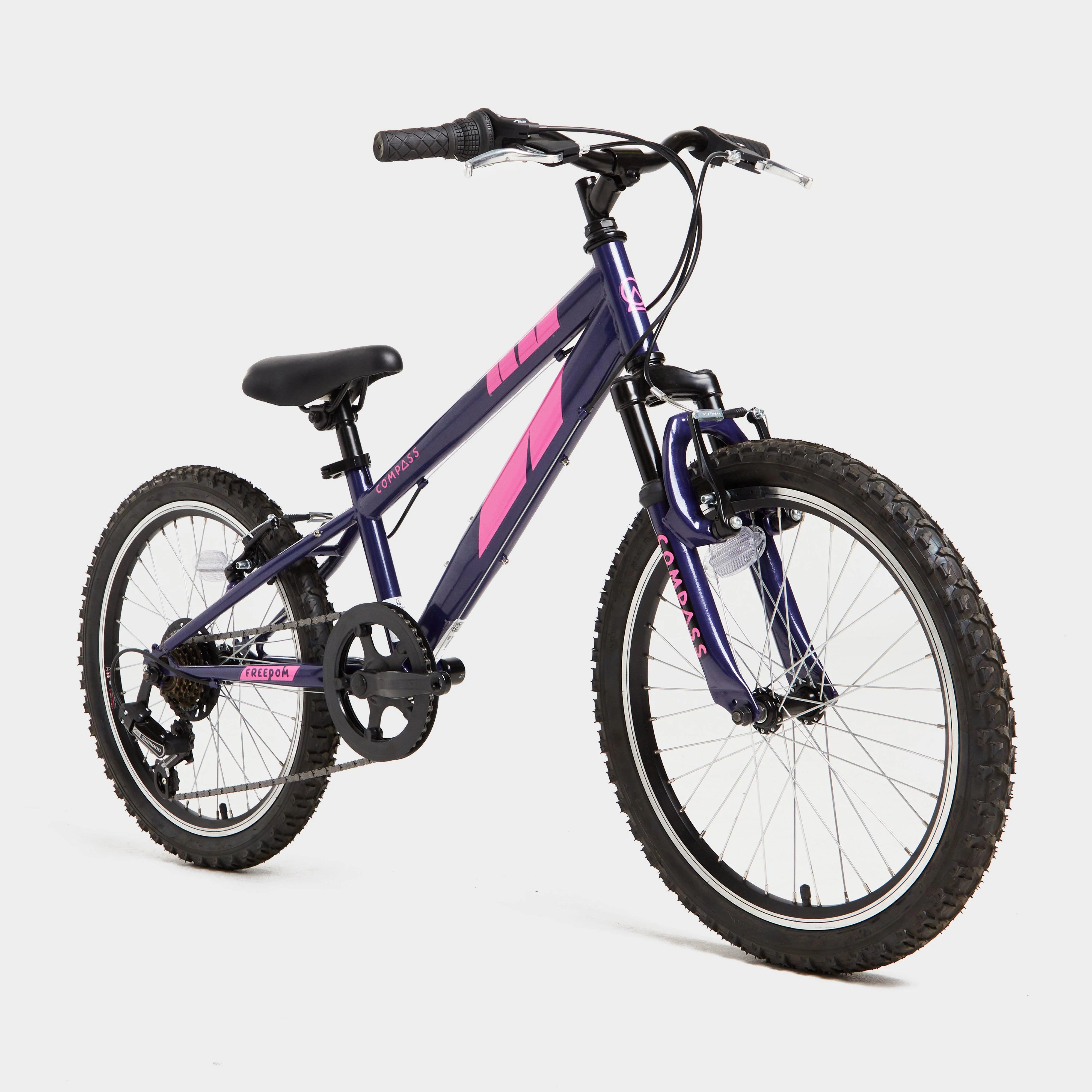 Freedom 20” Kids’ Bike - Image 2