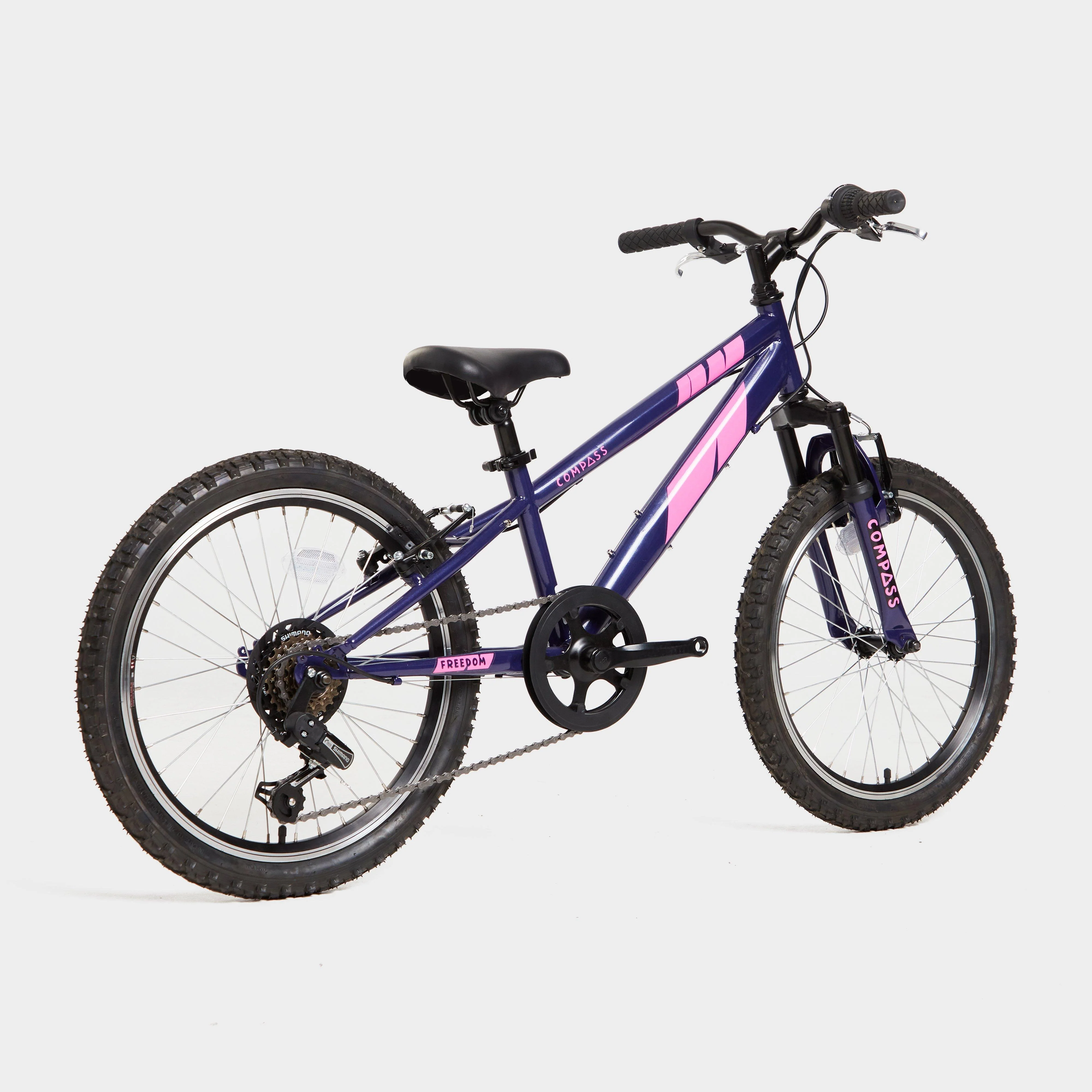 Freedom 20” Kids’ Bike - Image 3
